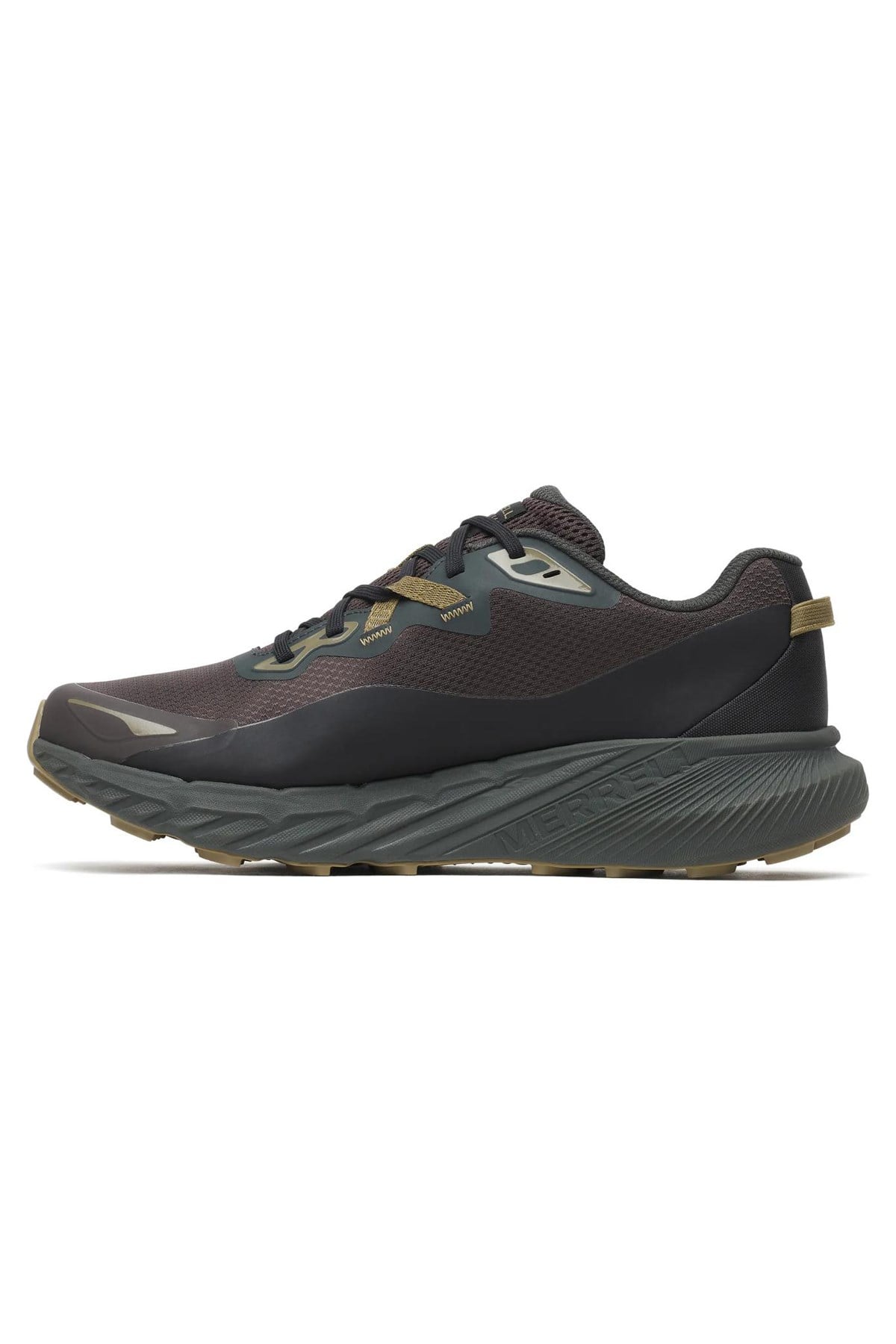 Merrell Agility Trail WP Erkek Outdoor Ayakkabı J00005618