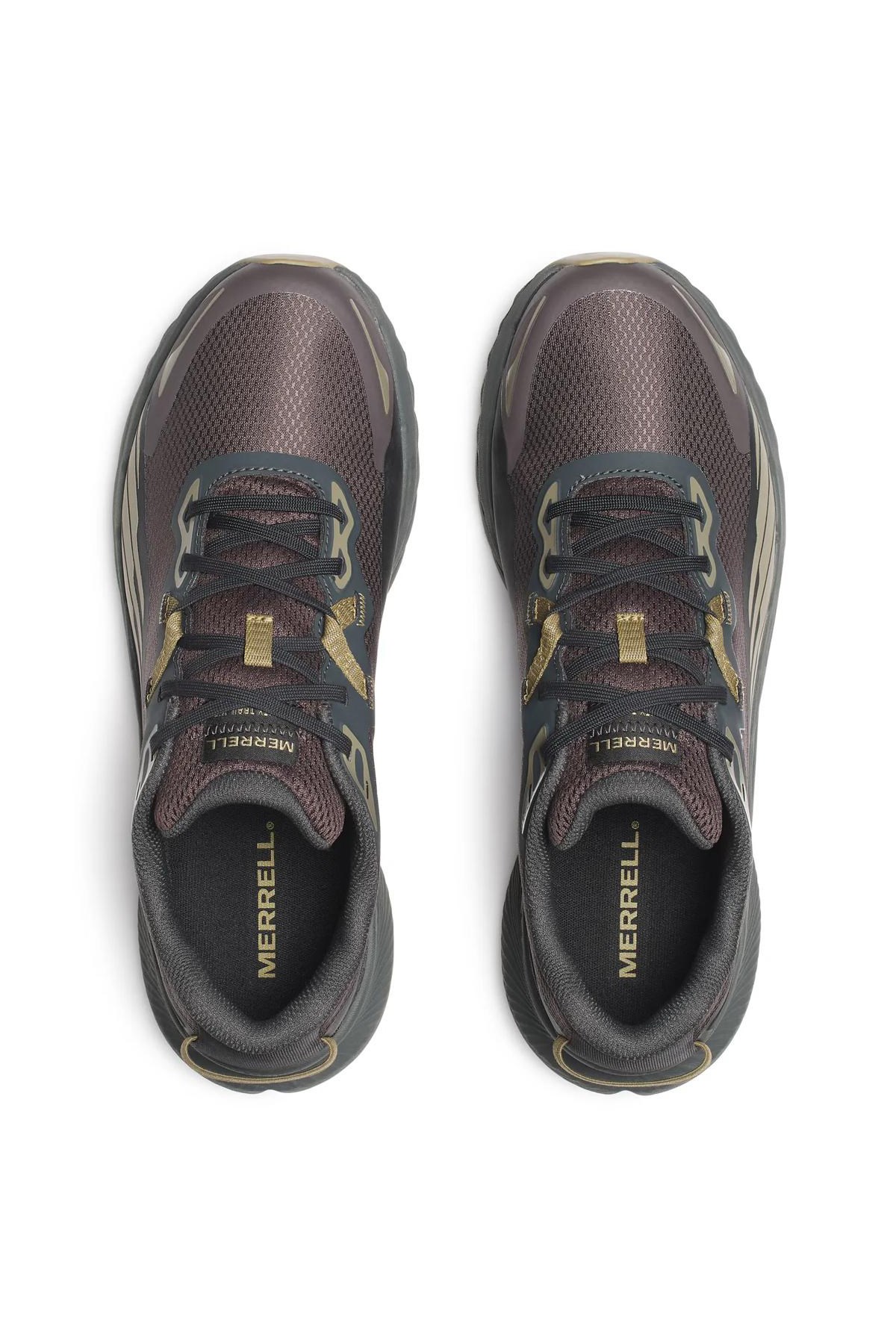 Merrell Agility Trail WP Erkek Outdoor Ayakkabı J00005618