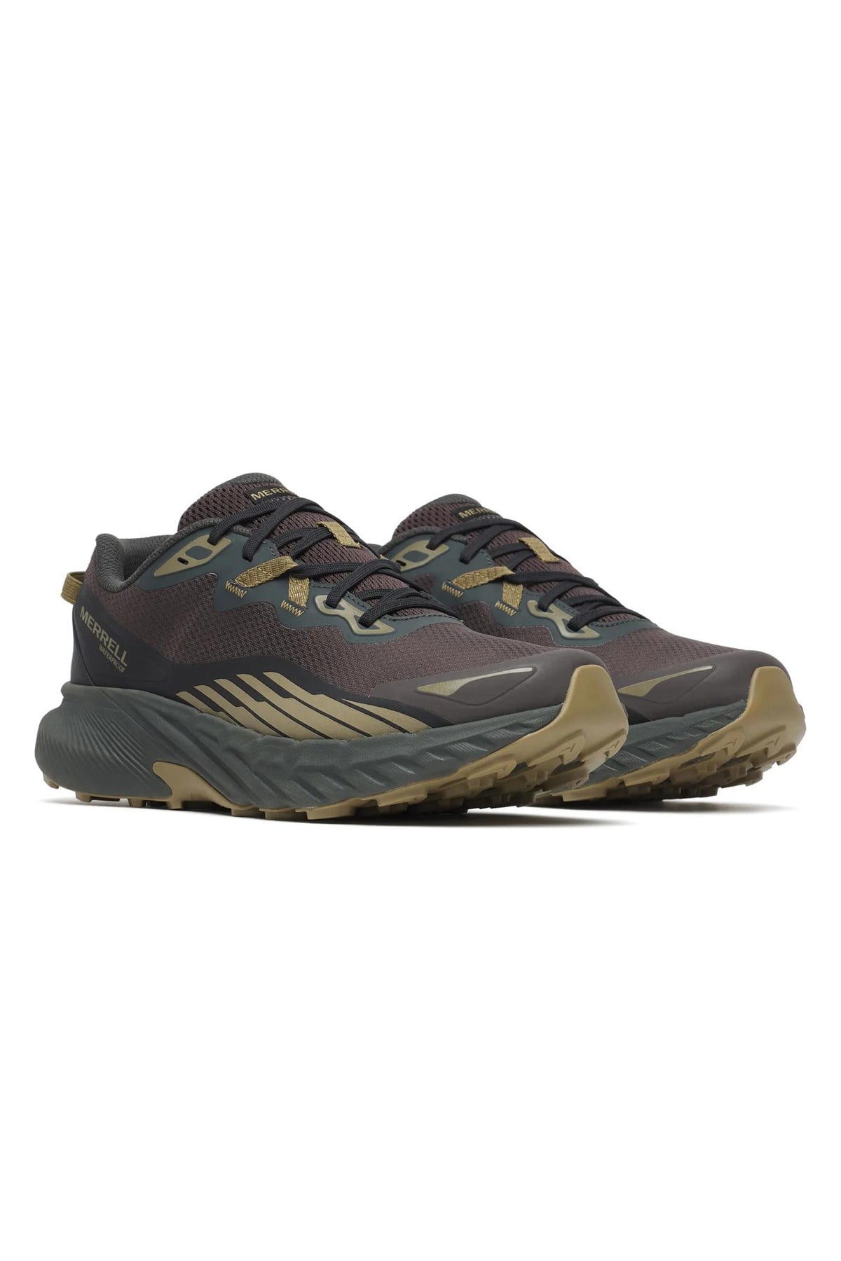 Merrell Agility Trail WP Erkek Outdoor Ayakkabı J00005618