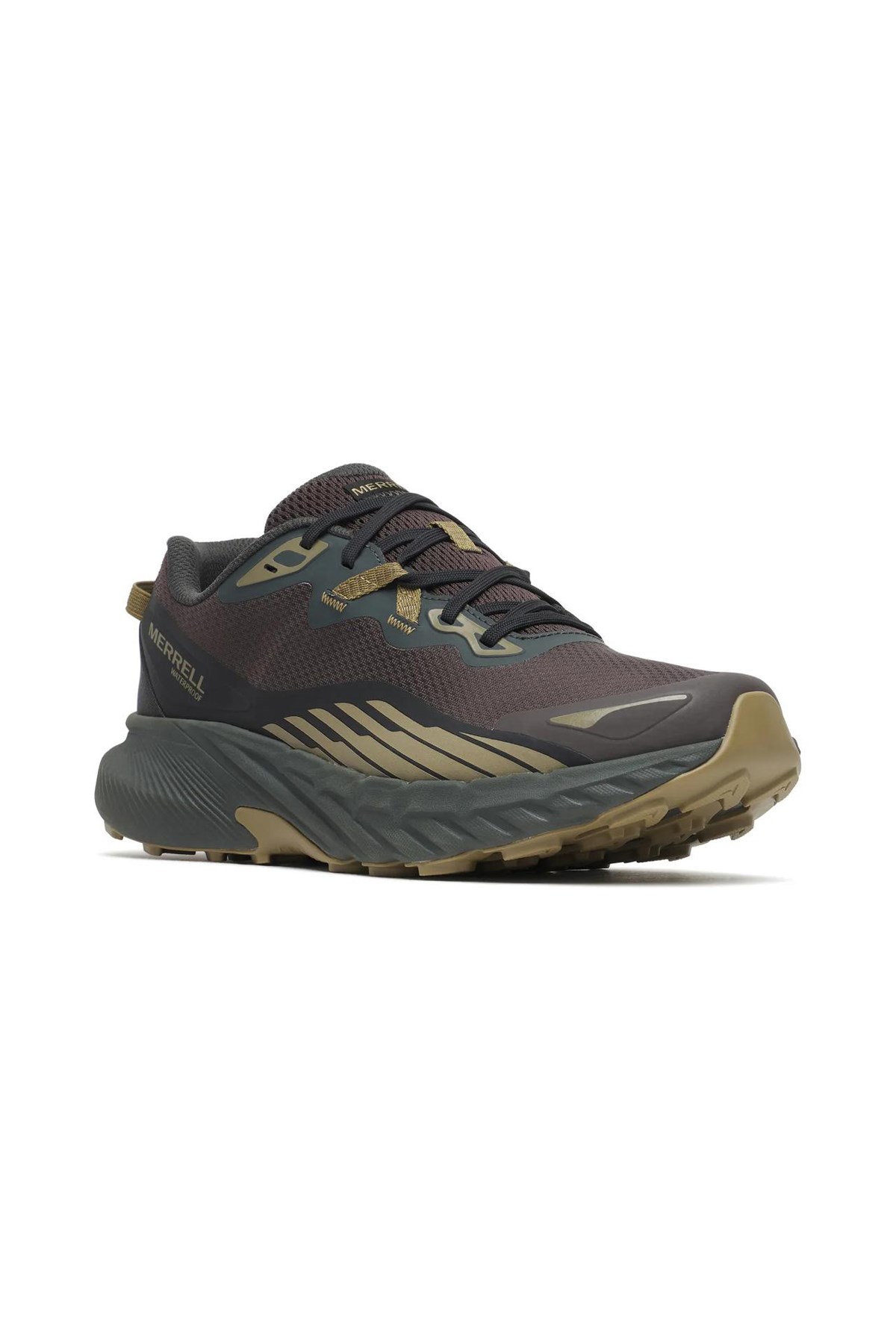 Merrell Agility Trail WP Erkek Outdoor Ayakkabı J00005618