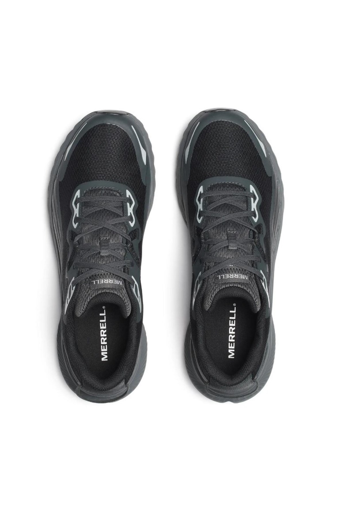 Merrell Agility Trail WP Erkek Outdoor Ayakkabı J00003322