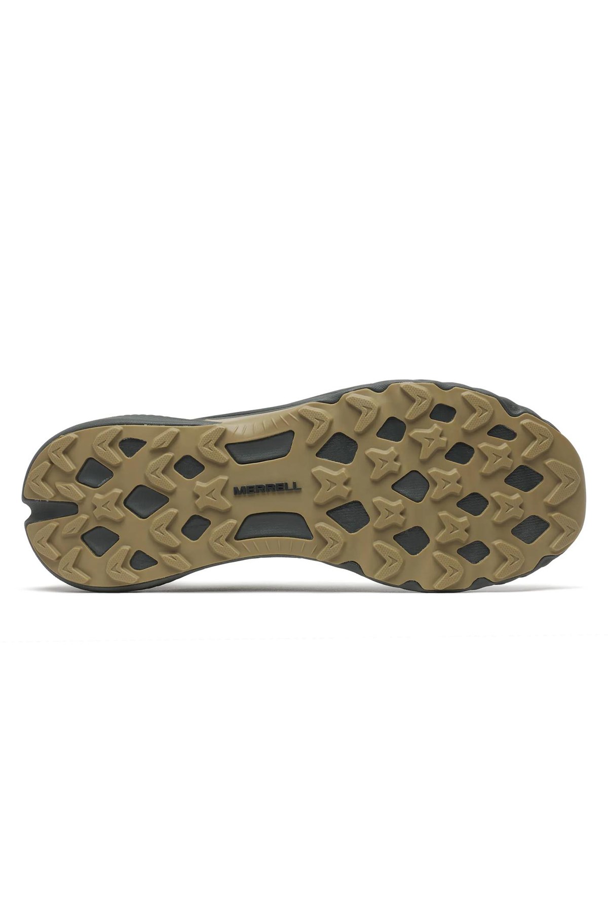 Merrell Agility Trail WP Erkek Outdoor Ayakkabı J00005618