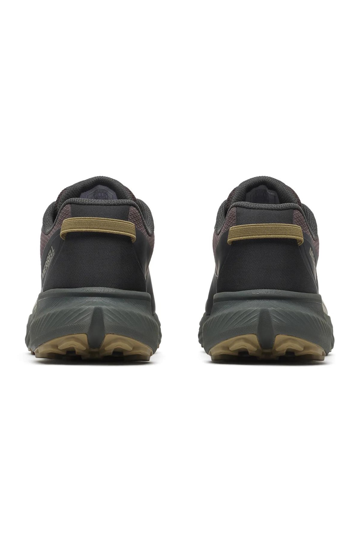 Merrell Agility Trail WP Erkek Outdoor Ayakkabı J00005618