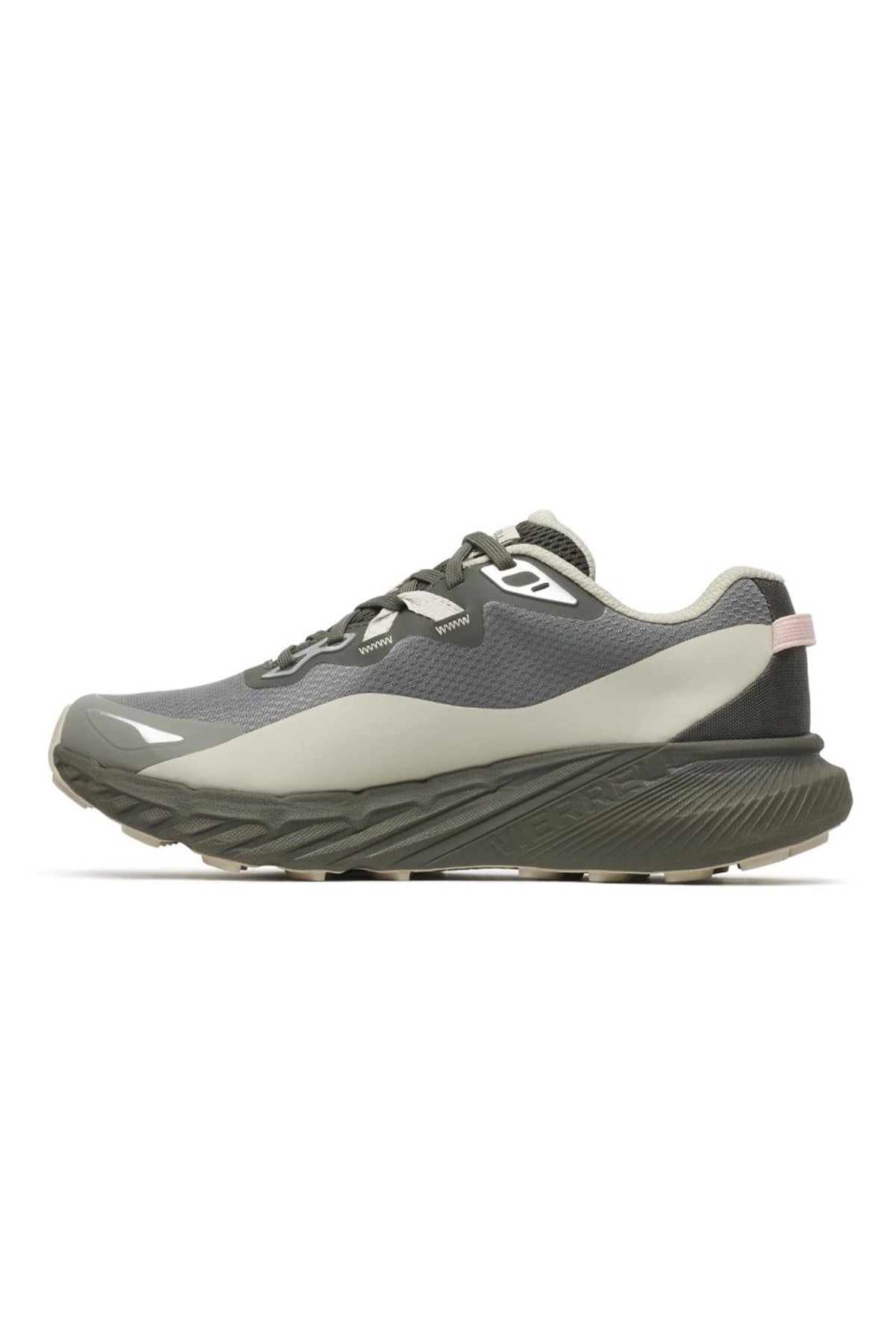 Merrell Agility Trail WP Kadın Outdoor Ayakkabı J00005825