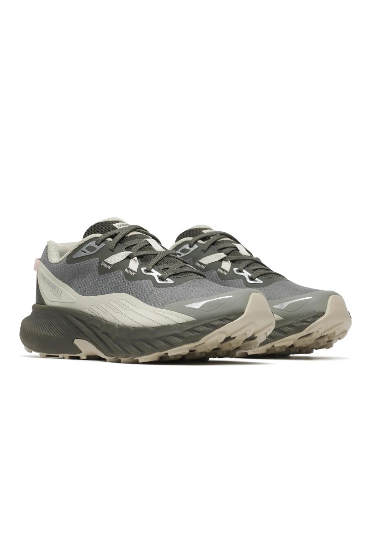 Merrell Agility Trail WP Kadın Outdoor Ayakkabı J00005825