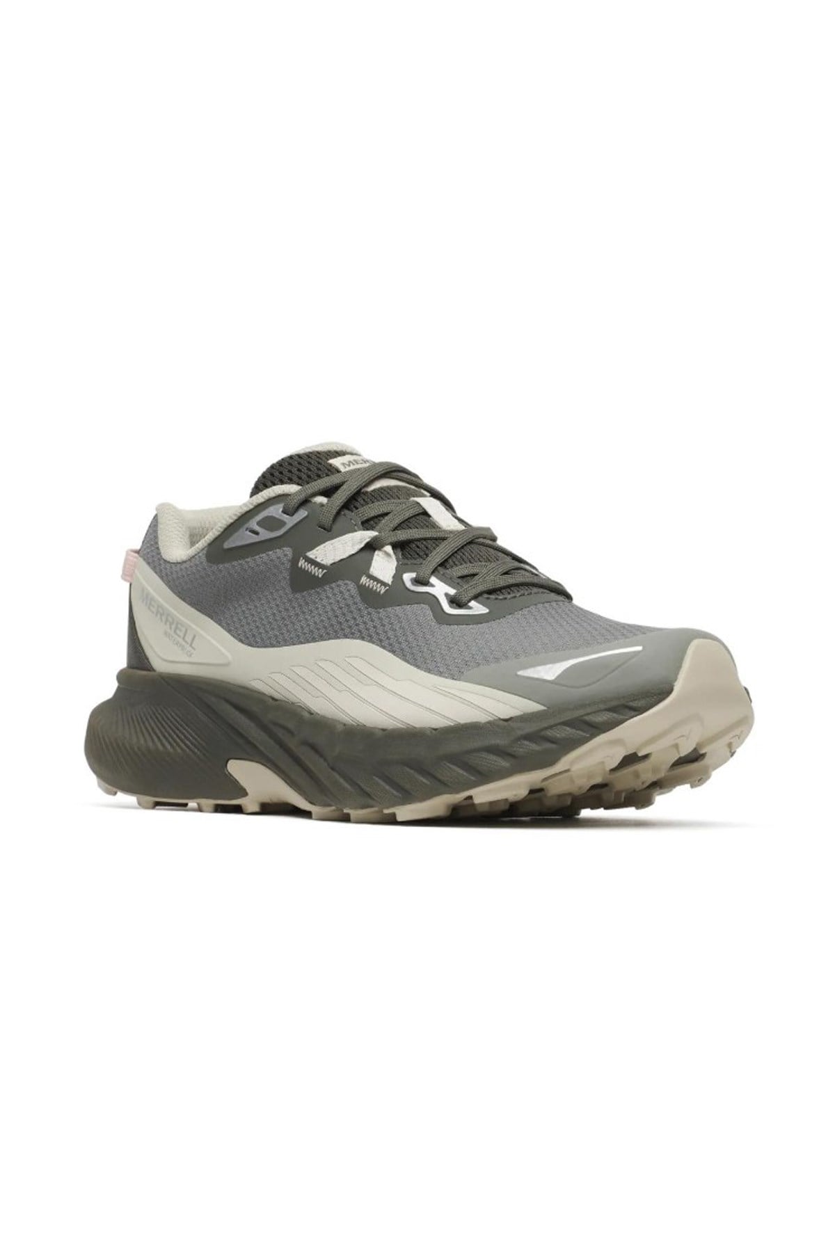 Merrell Agility Trail WP Kadın Outdoor Ayakkabı J00005825