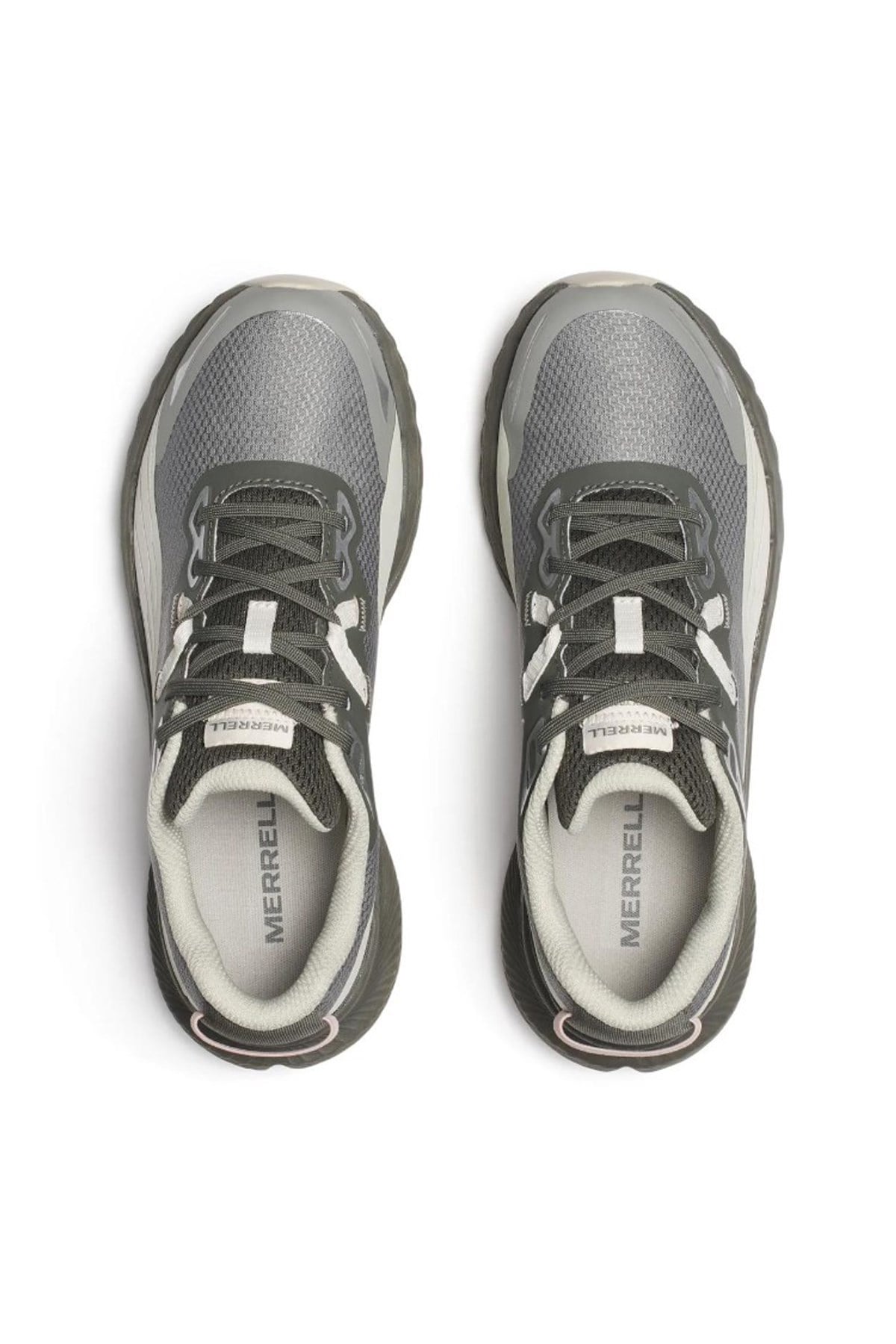 Merrell Agility Trail WP Kadın Outdoor Ayakkabı J00005825