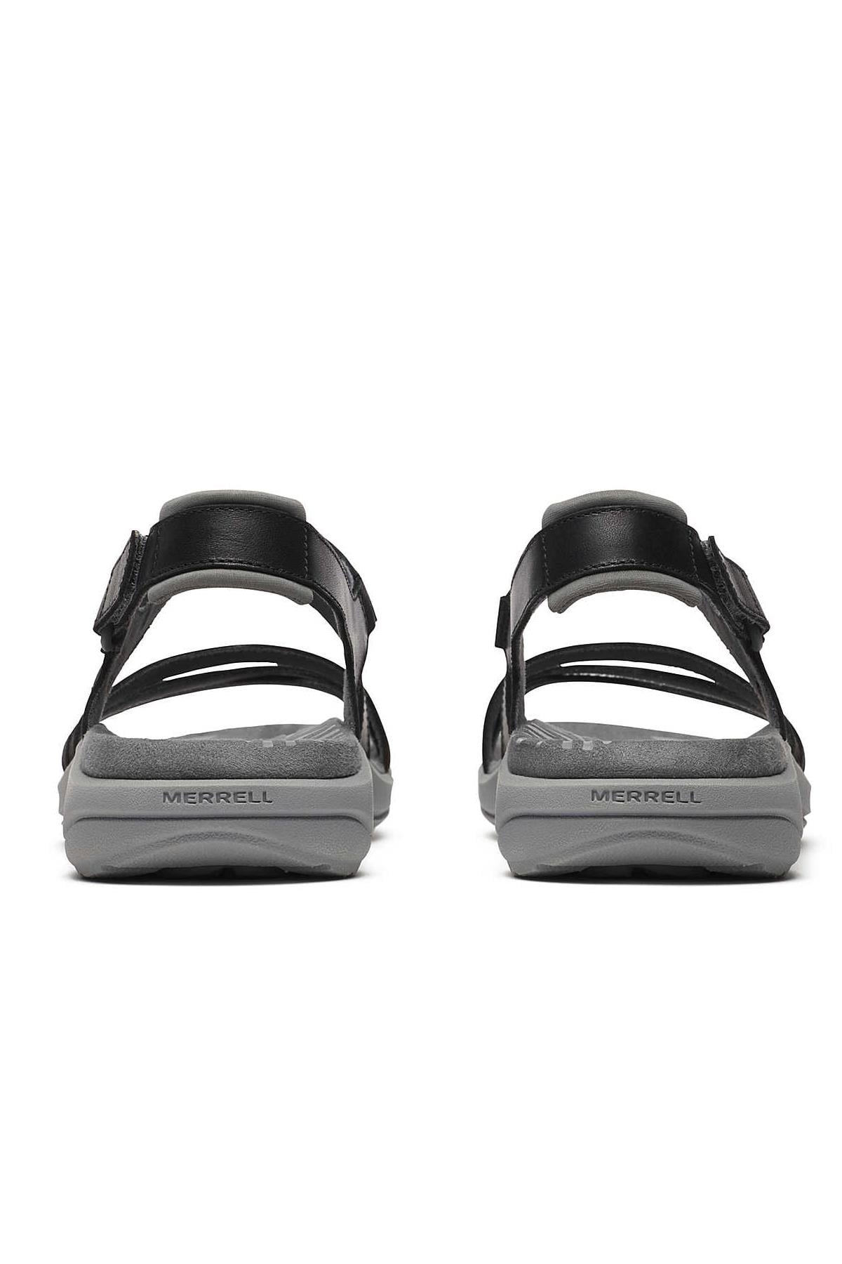 Merrell Harbor Backstrap Kadin Sandalet