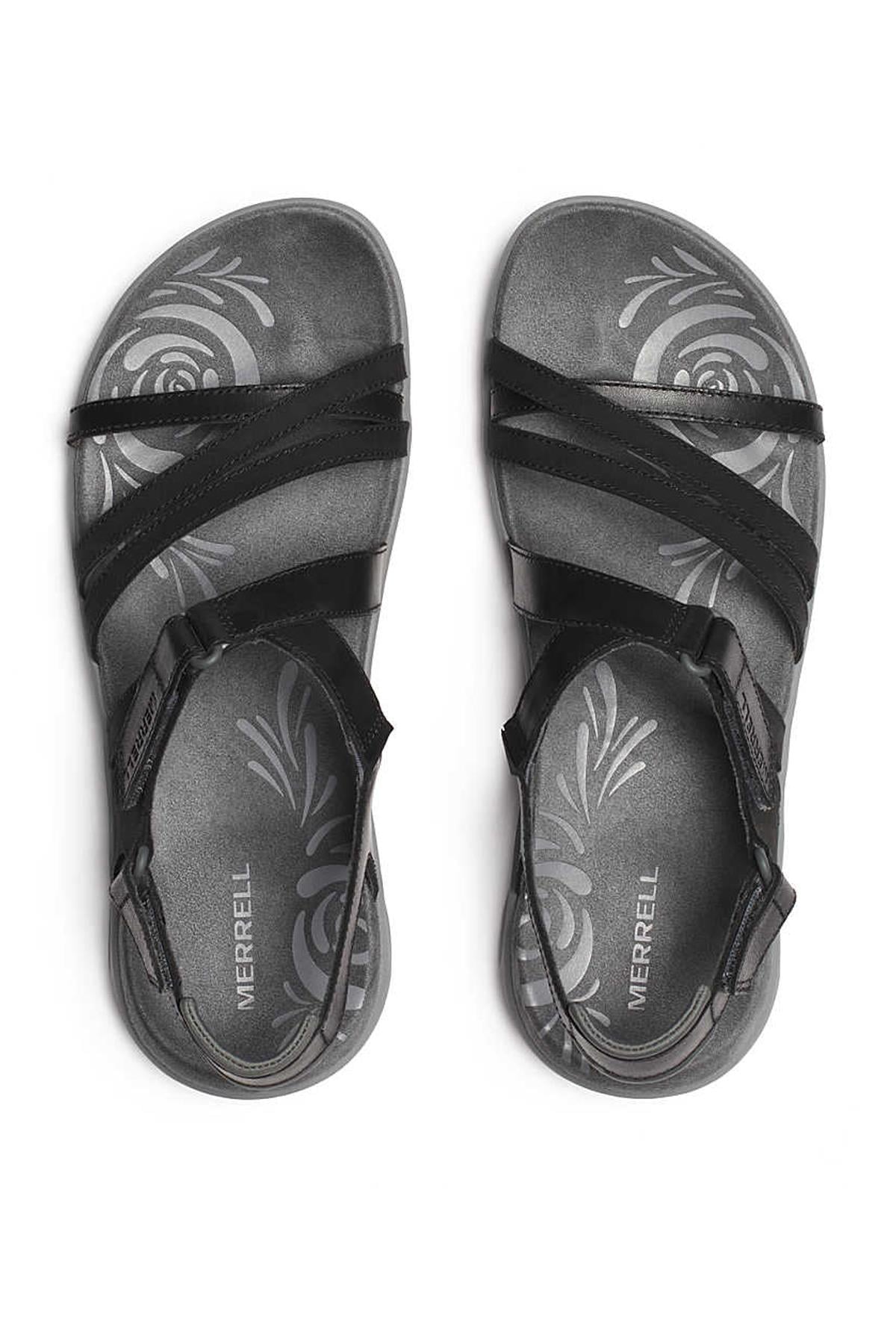 Merrell Harbor Backstrap Kadin Sandalet