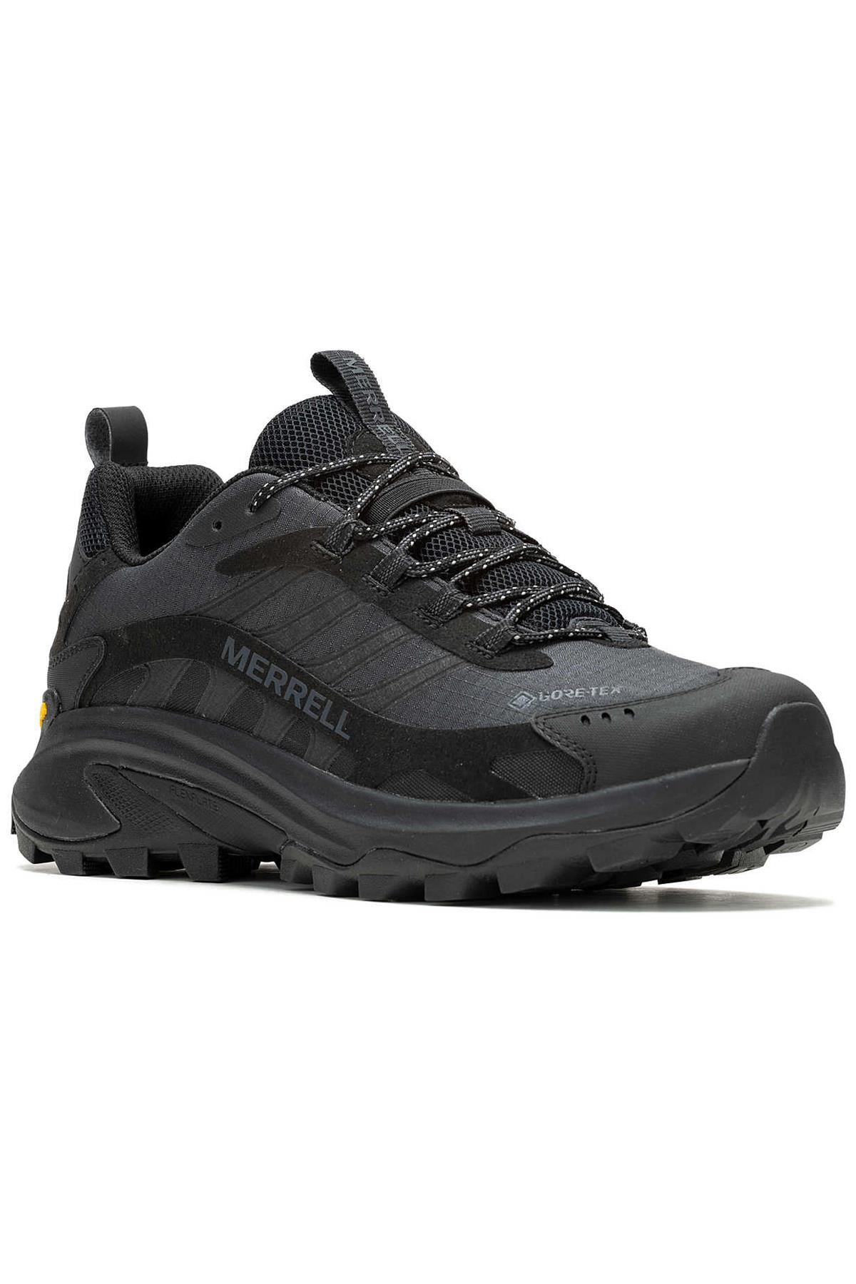 Merrell Moab Speed 2 GTX Erkek Outdoor Ayakkabı J037513