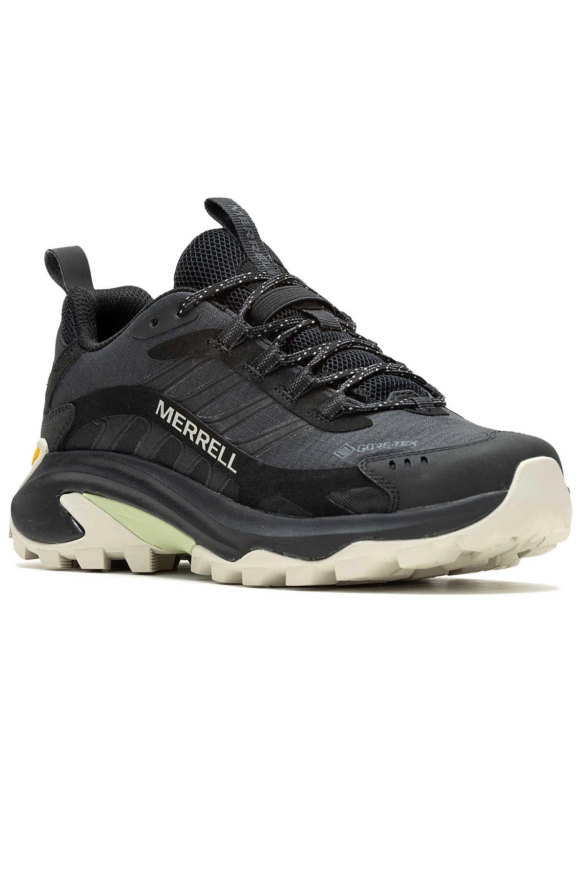 Merrell Moab Speed 2 GTX Kadın Outdoor Ayakkabı J037838