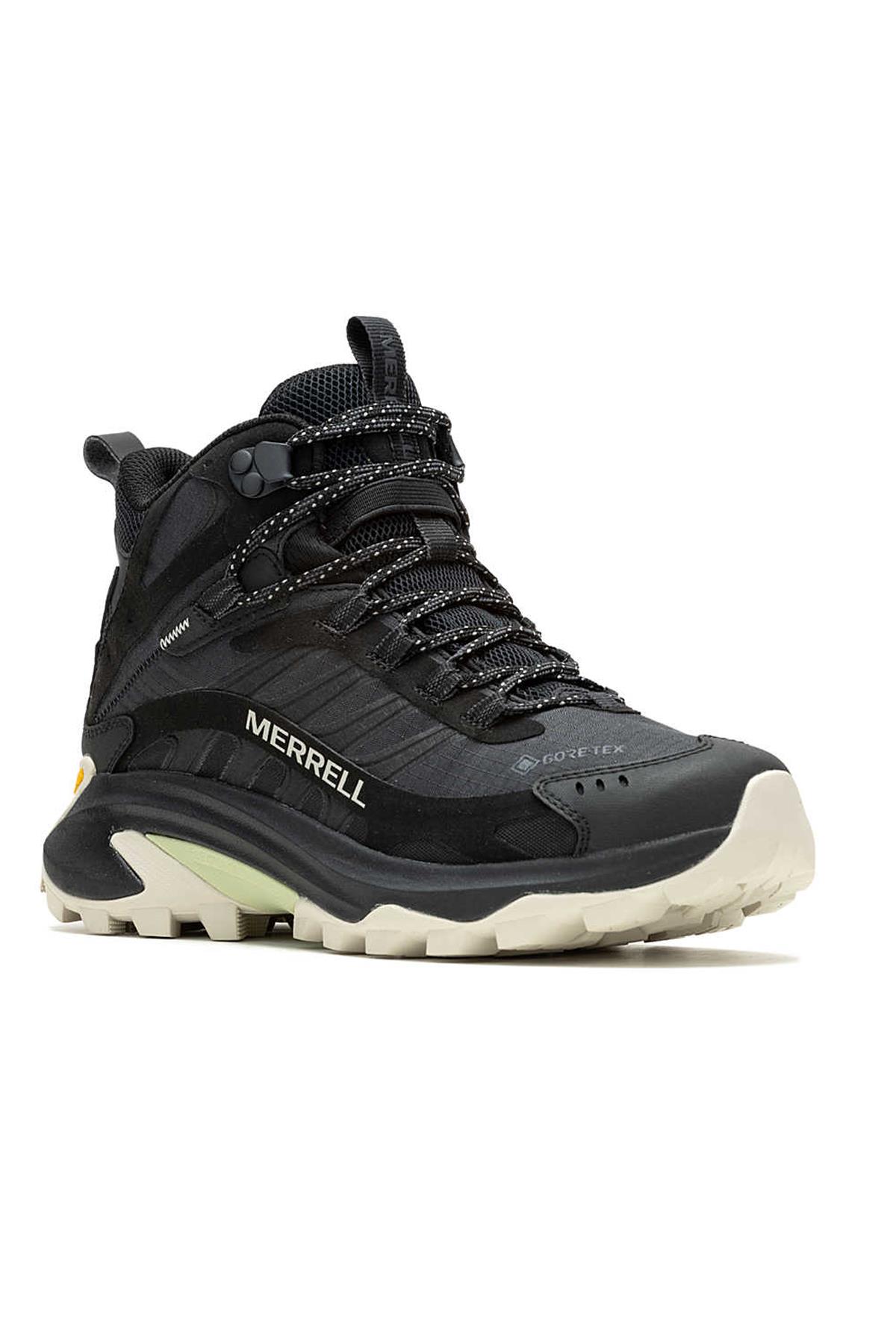 Merrell Moab Speed 2 GTX Kadın Outdoor Bot J037826