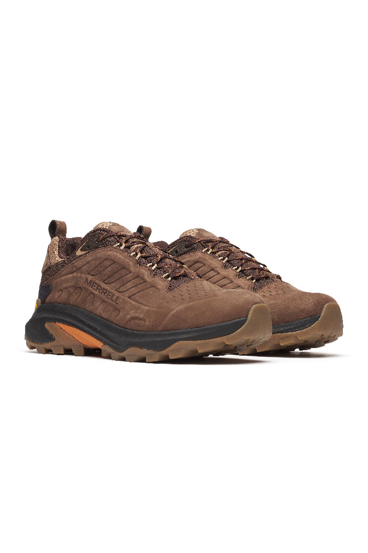 Merrell Moab Speed 2 Ltr WP Erkek Outdoor Ayakkabı J038045
