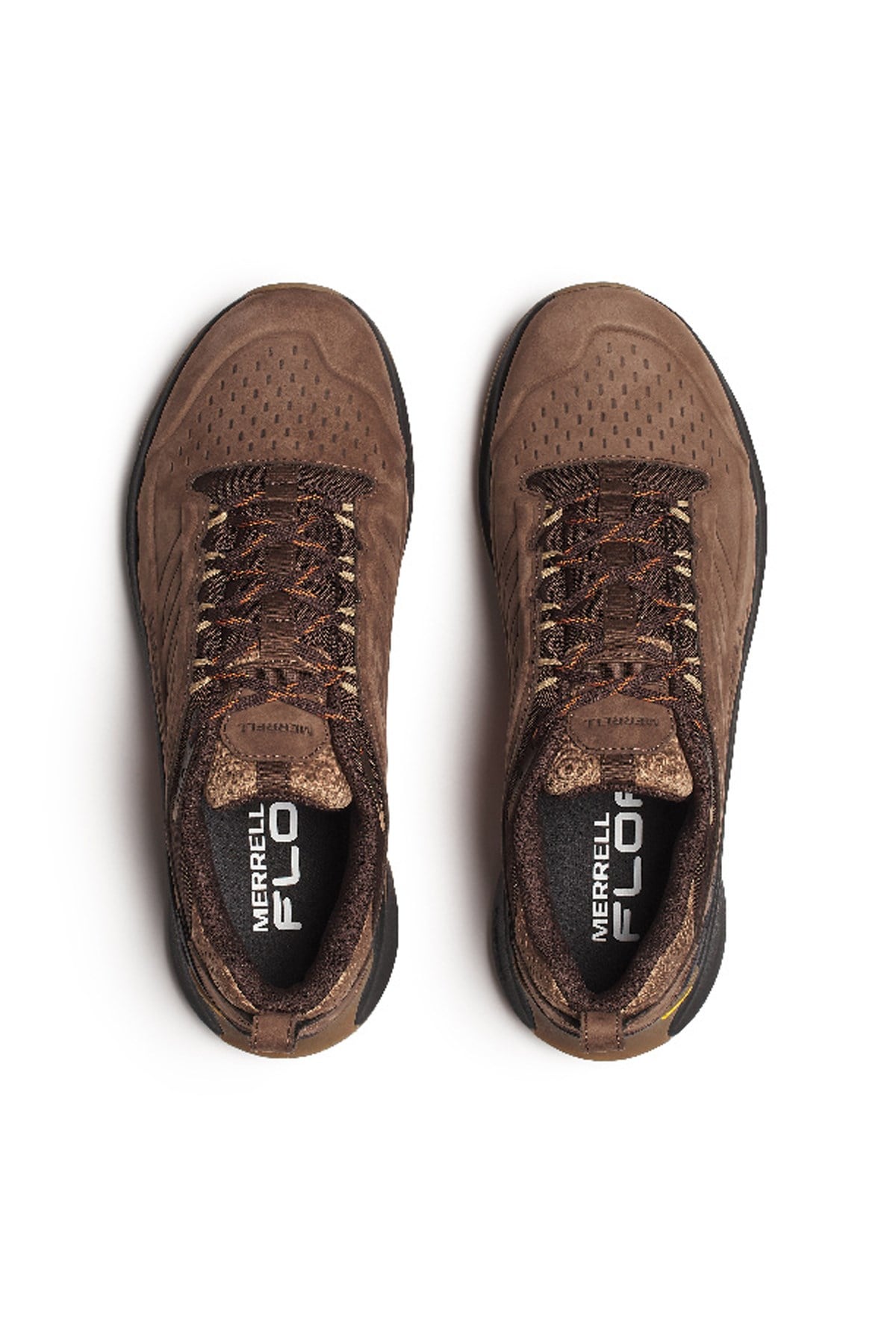 Merrell Moab Speed 2 Ltr WP Erkek Outdoor Ayakkabı J038045