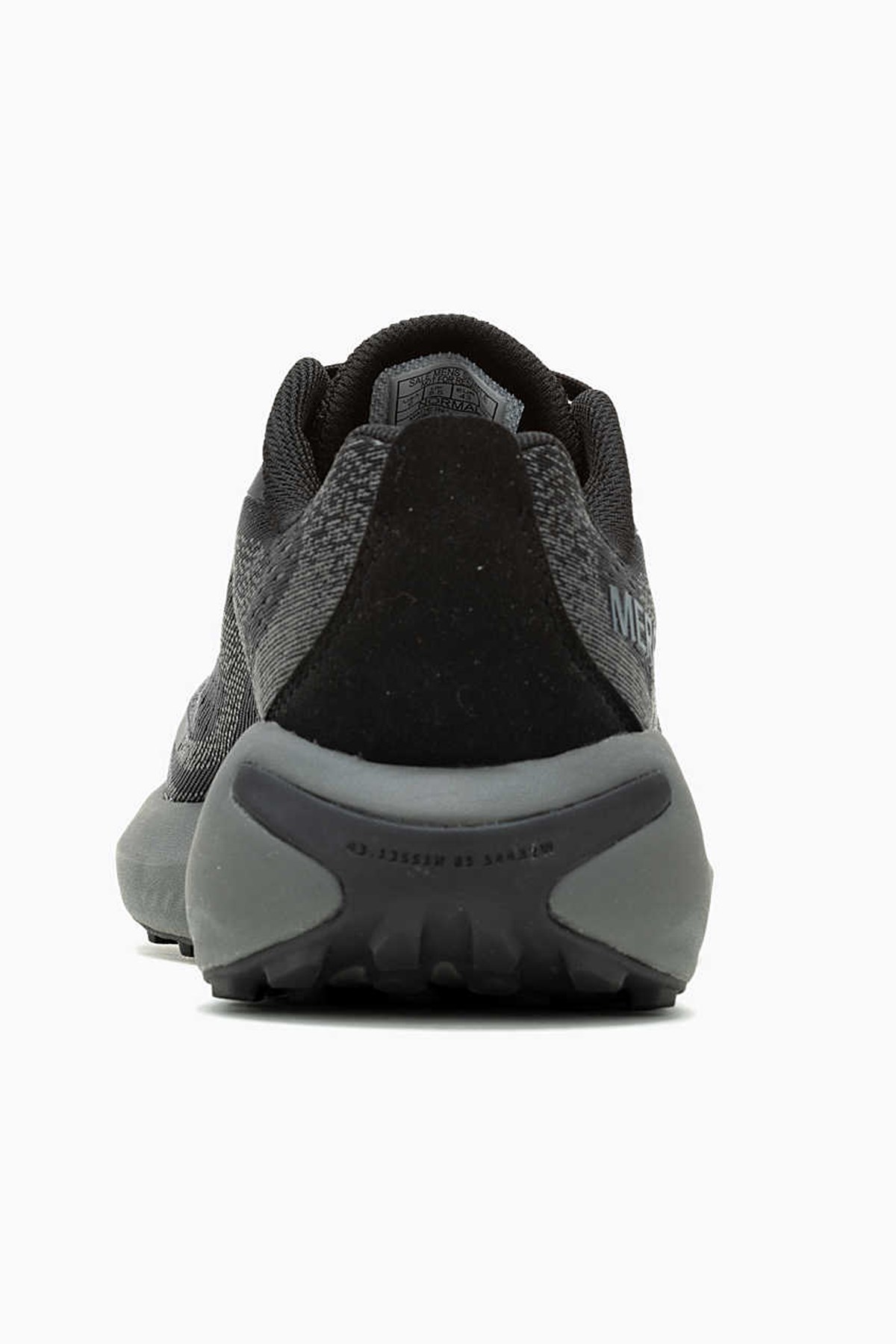 Merrell Morphlite Erkek Yol Koşusu Ayakkabısı J068063