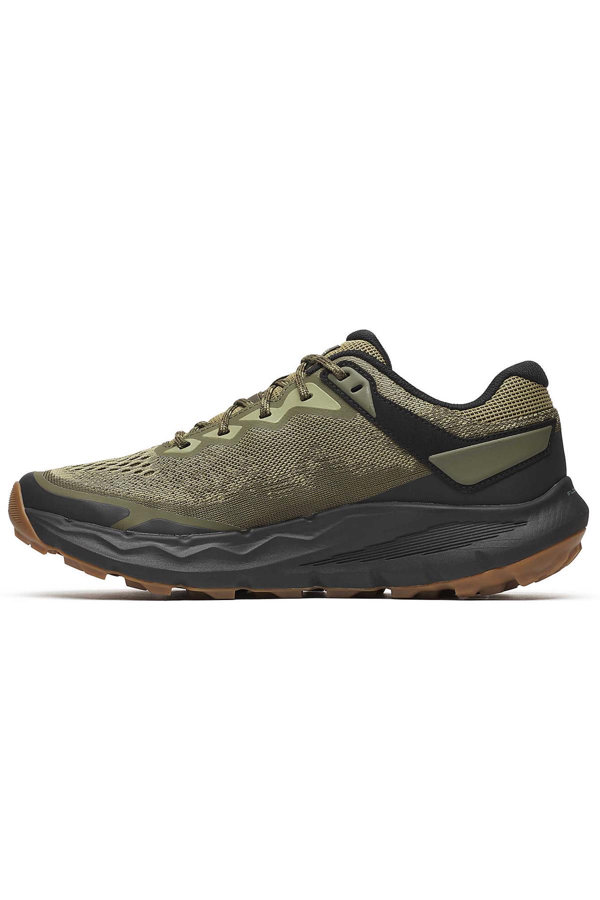 Merrell Nova 4 Erkek Patika Koşusu Ayakkabısı