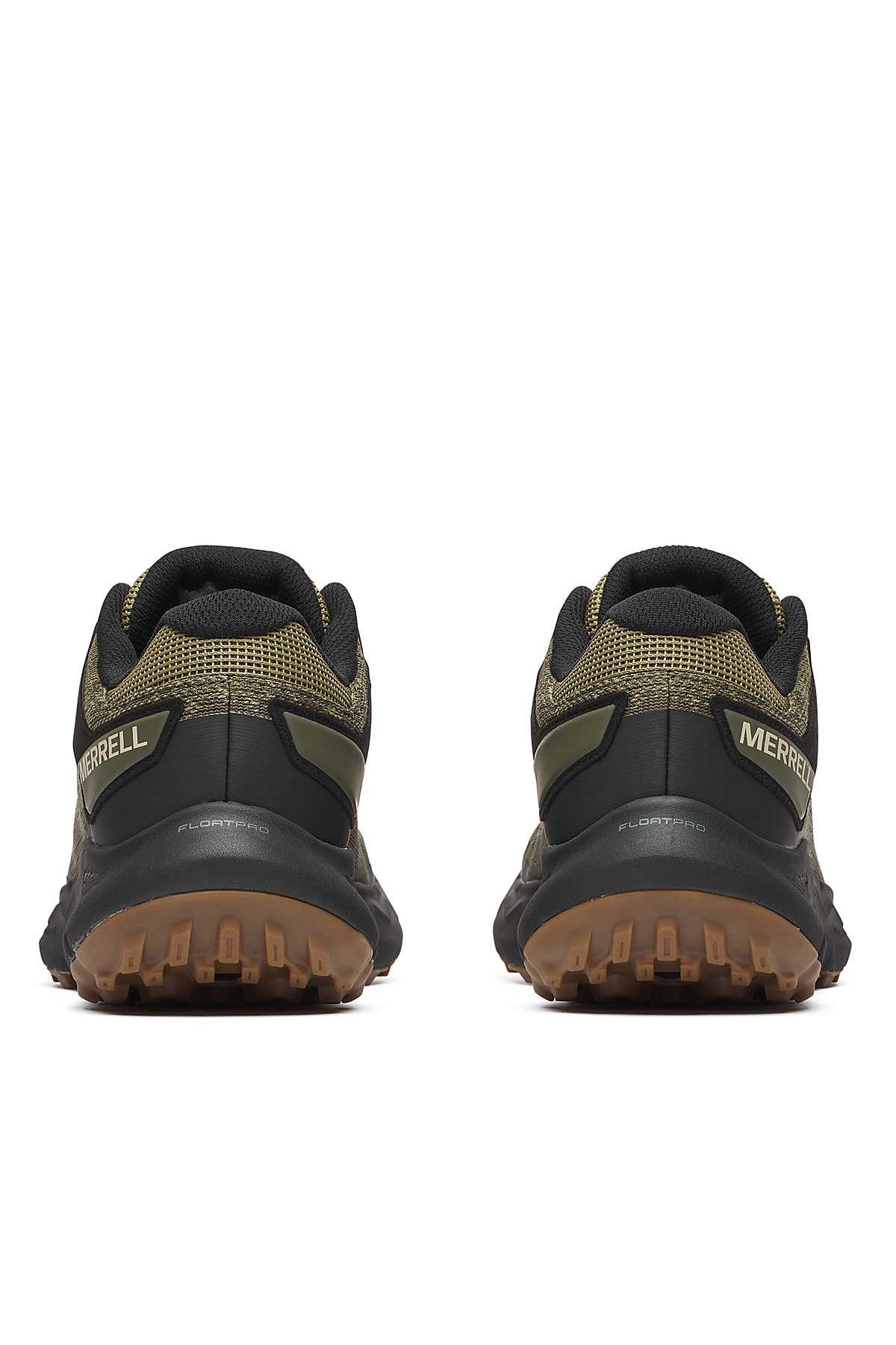 Merrell Nova 4 Erkek Patika Koşusu Ayakkabısı