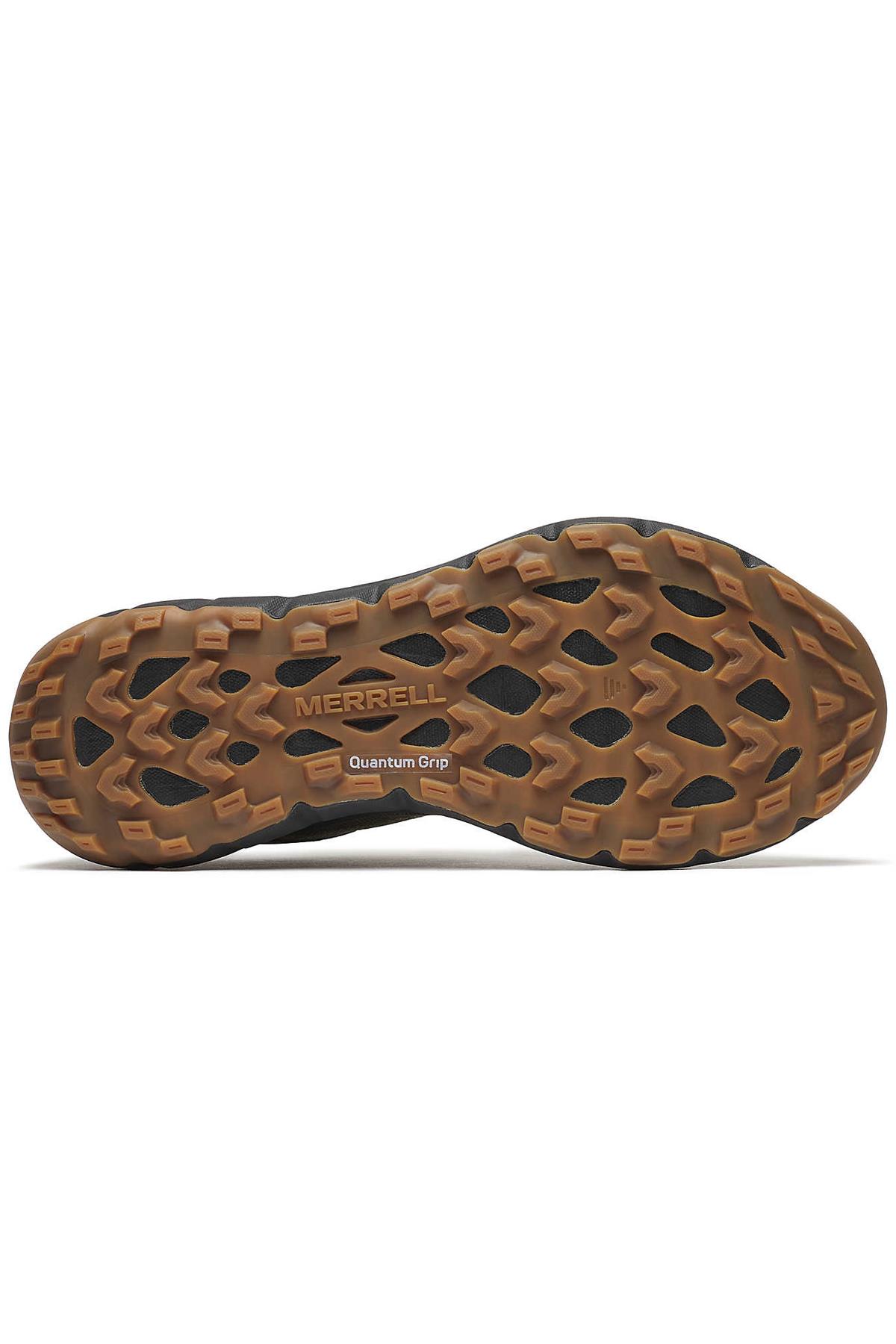 Merrell Nova 4 Erkek Patika Koşusu Ayakkabısı