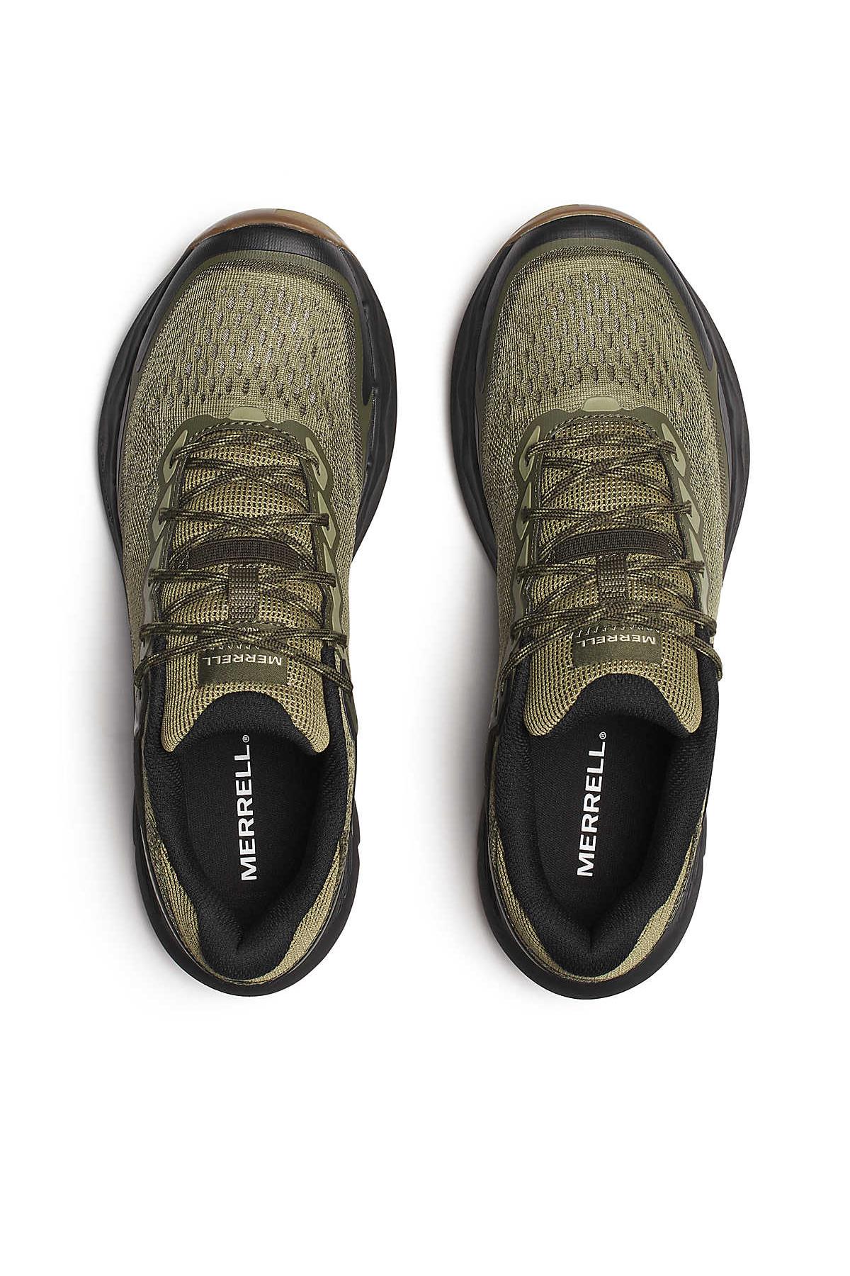 Merrell Nova 4 Erkek Patika Koşusu Ayakkabısı