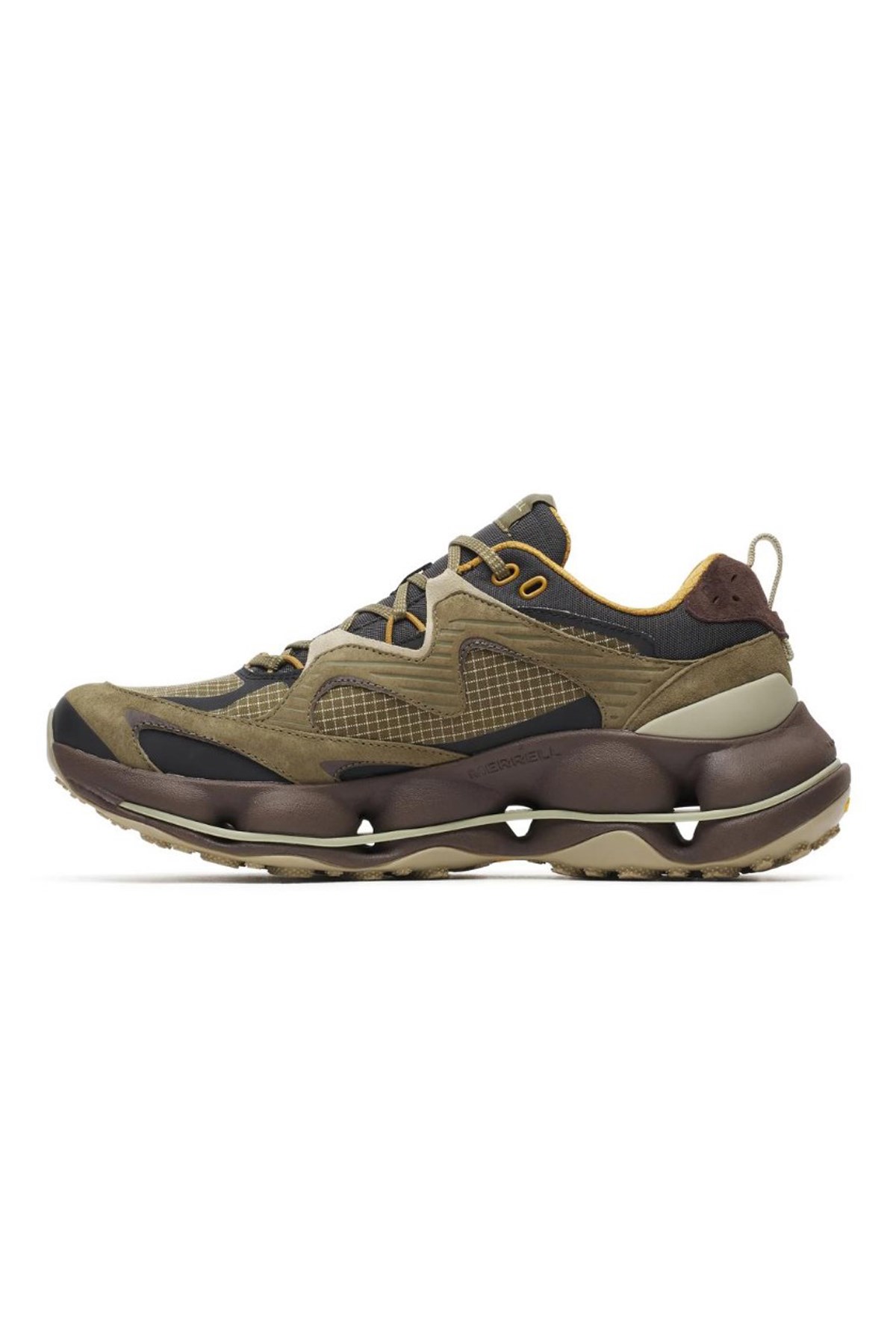 Merrell Speedarc Matis WP Erkek Outdoor Ayakkabı J00005537