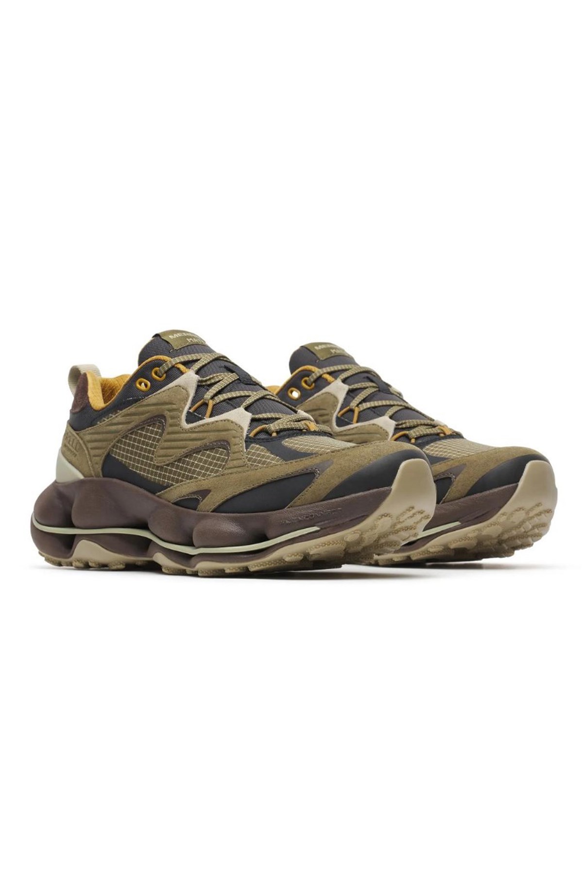 Merrell Speedarc Matis WP Erkek Outdoor Ayakkabı J00005537