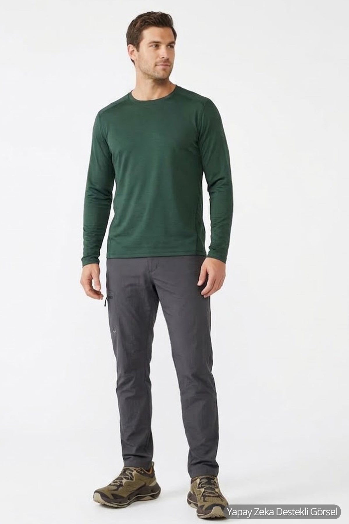 Merrell Speedarc Matis WP Erkek Outdoor Ayakkabı J00005537