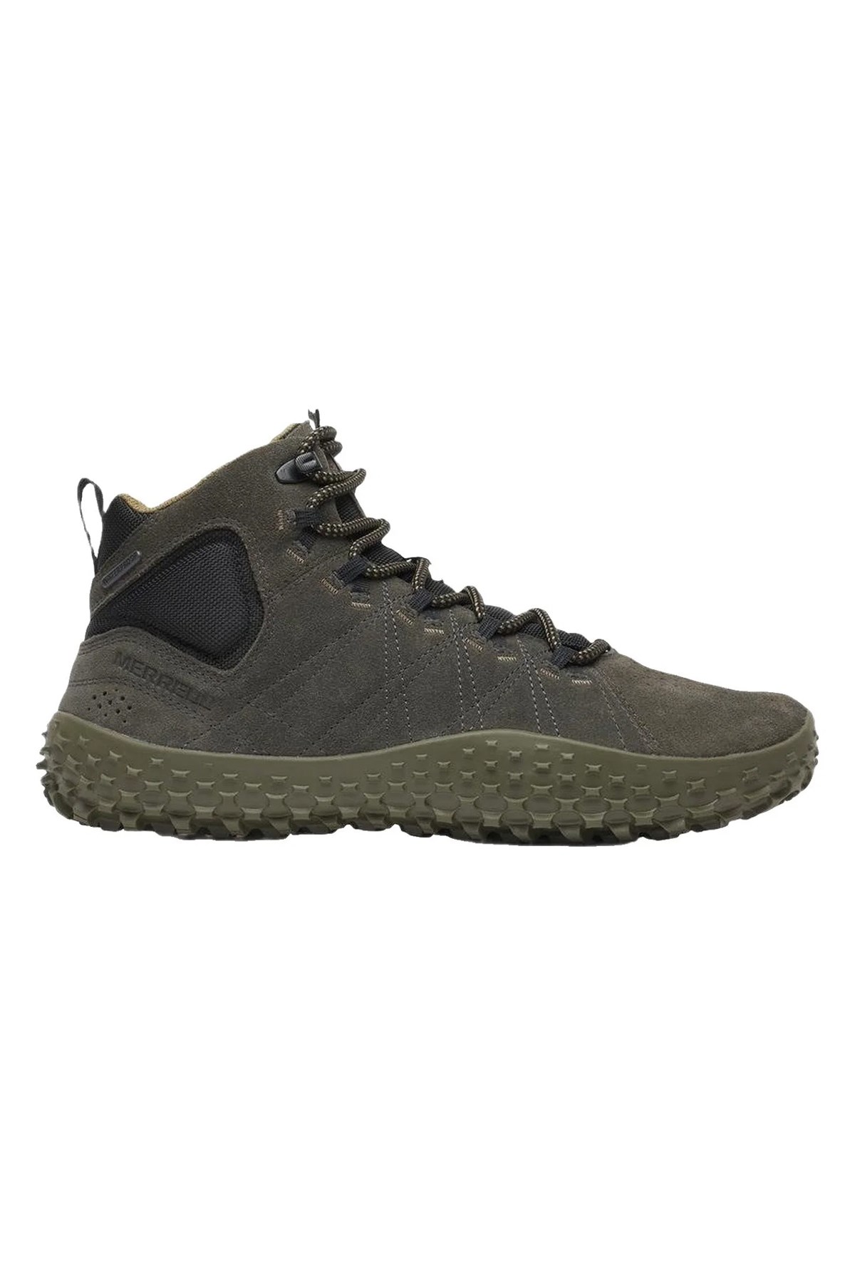Merrell Wrapt Mid WP Erkek Outdoor Bot J00005159