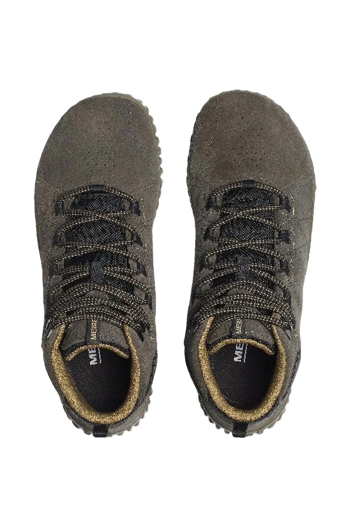 Merrell Wrapt Mid WP Erkek Outdoor Bot J00005159