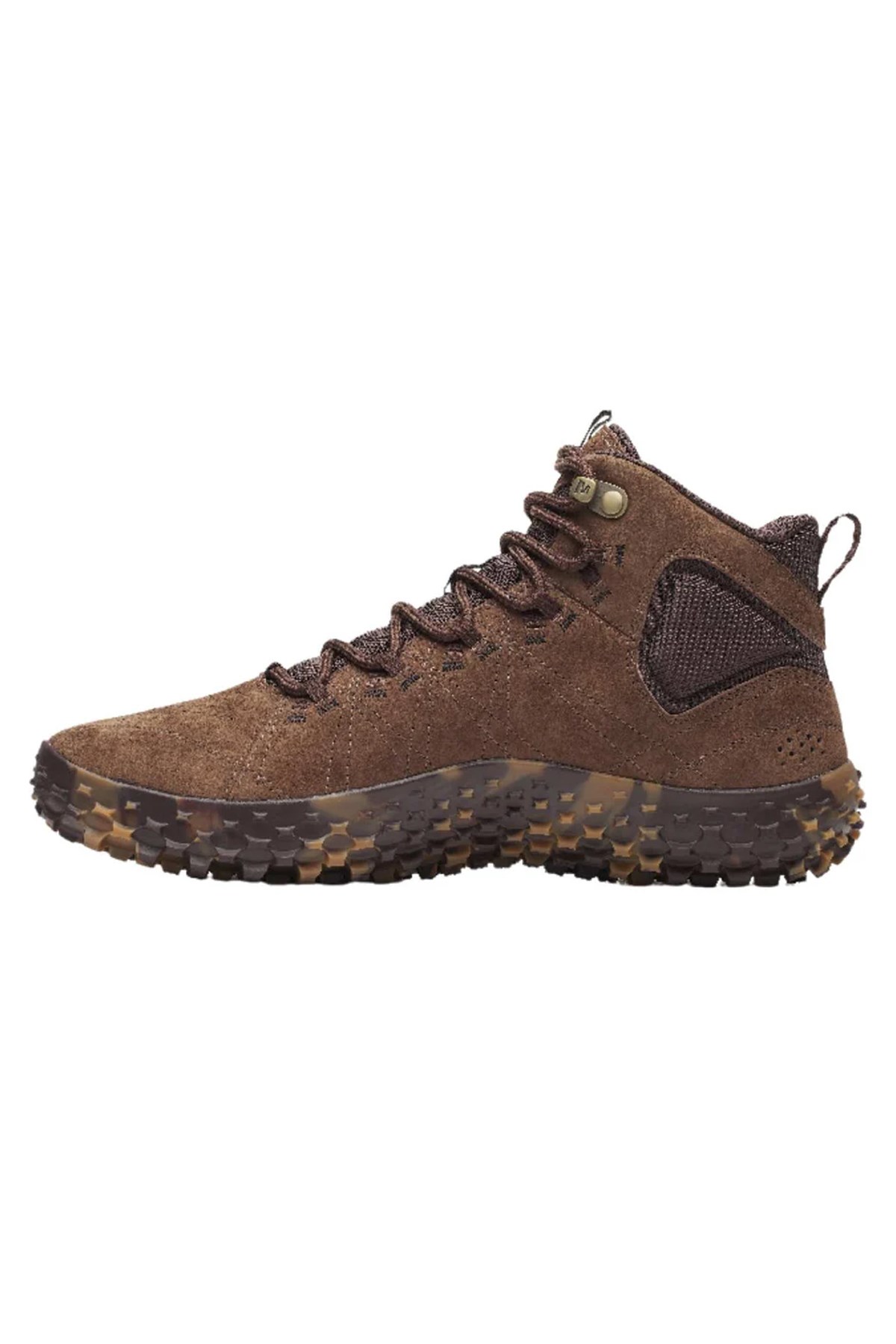 Merrell Wrapt Mid WP Erkek Outdoor Bot J007107