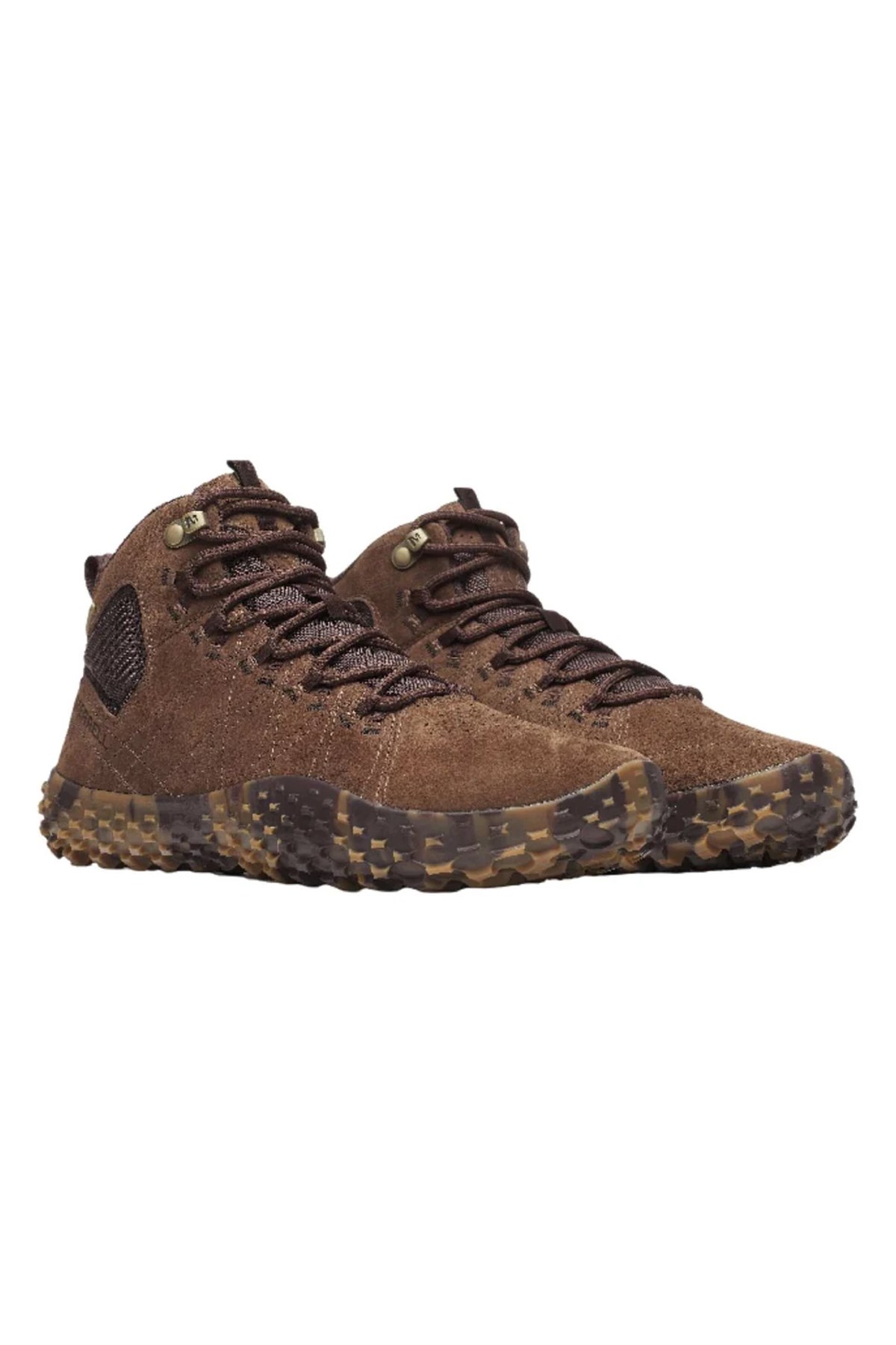 Merrell Wrapt Mid WP Erkek Outdoor Bot J007107