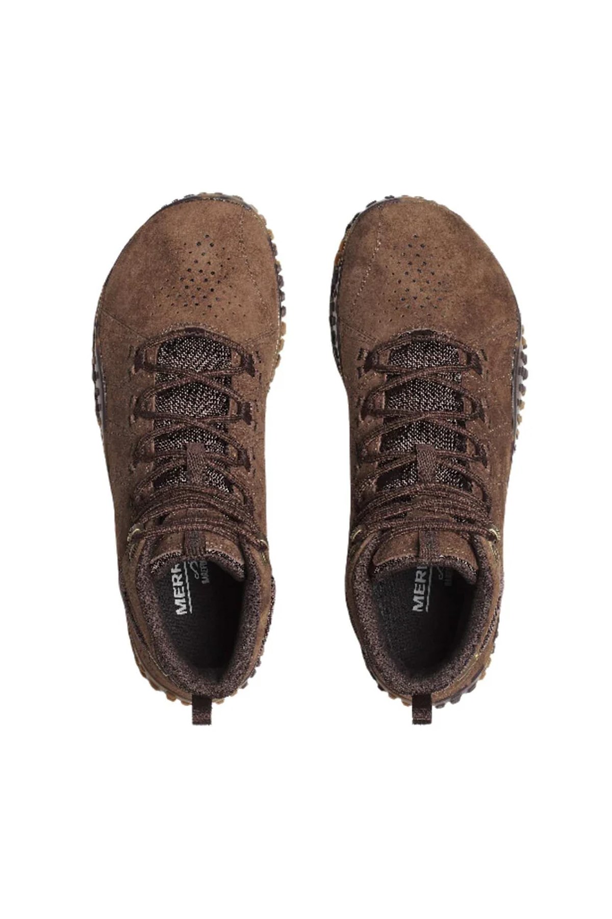 Merrell Wrapt Mid WP Erkek Outdoor Bot J007107