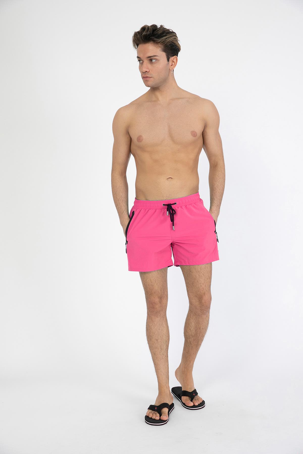 Miami Beach Erkek Deniz Şortu MB-2201