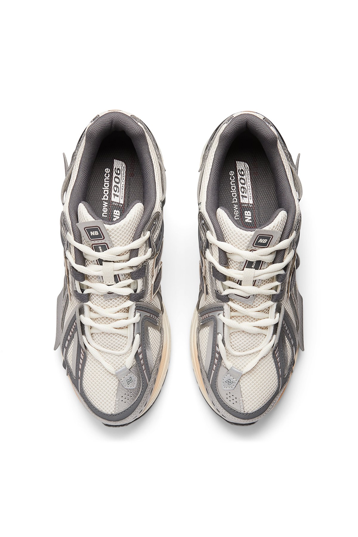 New Balance 1906 Unisex Spor Ayakkabı M1906AD