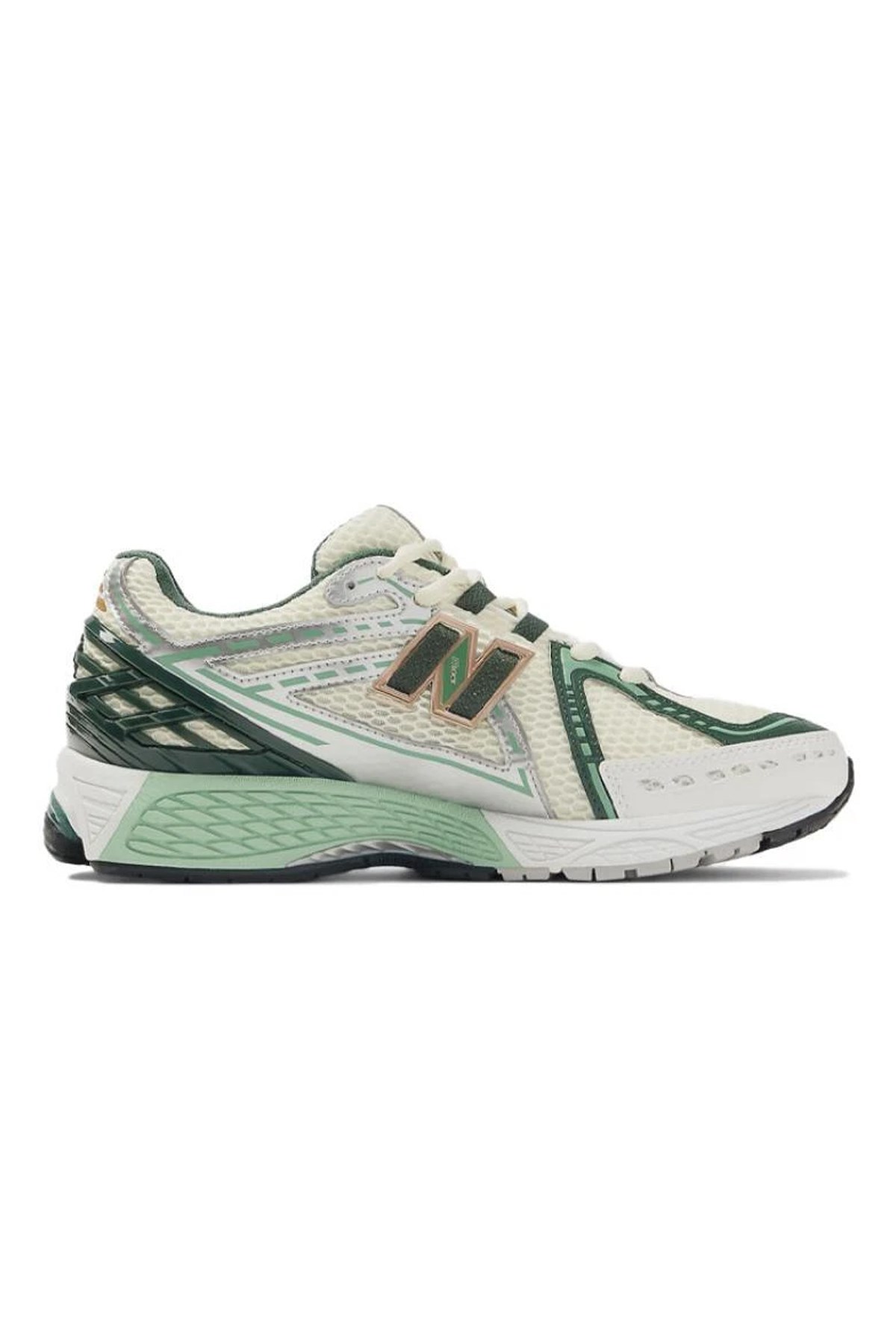 New Balance 1906 Unisex Spor Ayakkabı M1906RL1