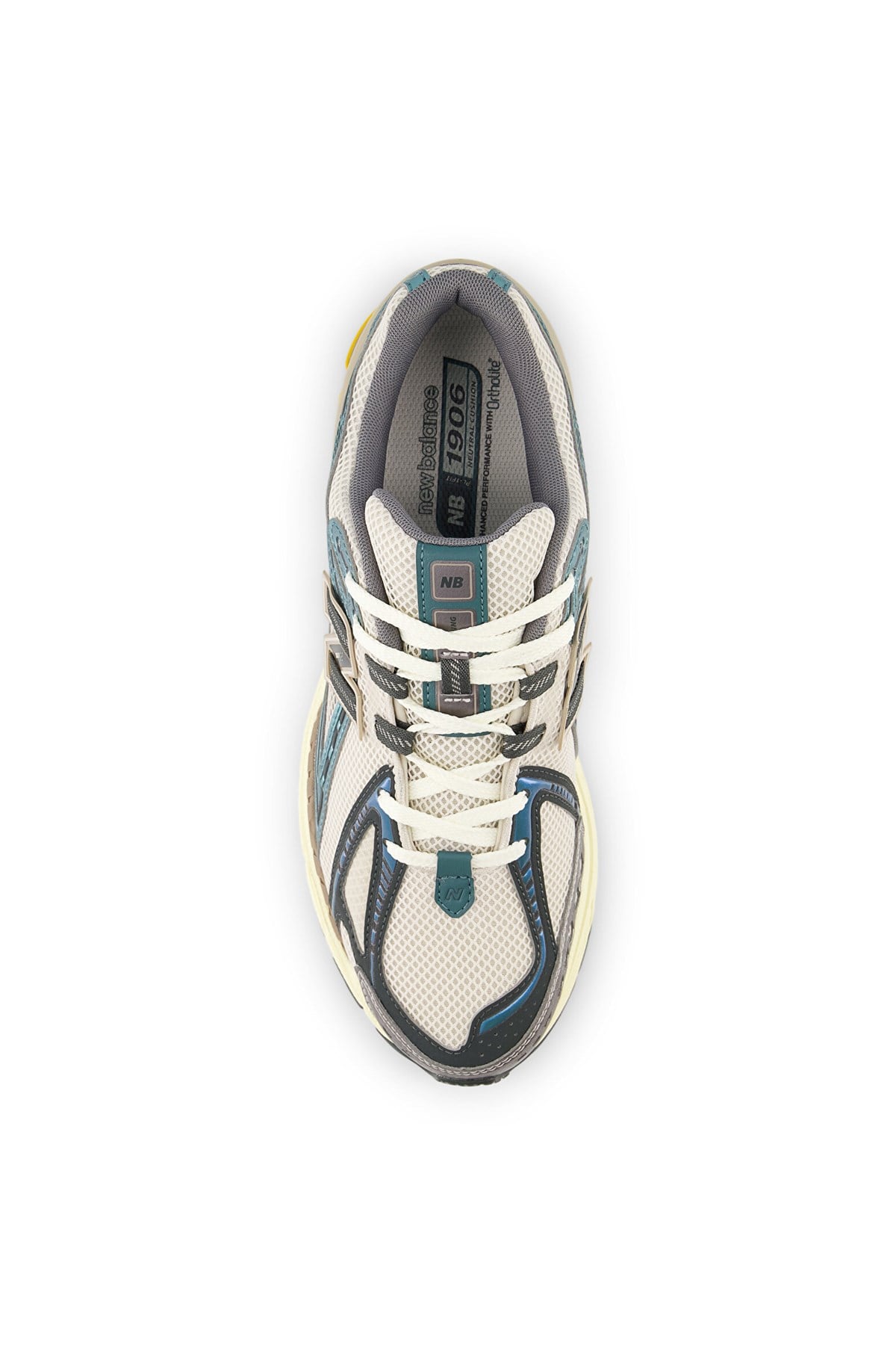 New Balance 1906 Unisex Spor Ayakkabı M1906RRC