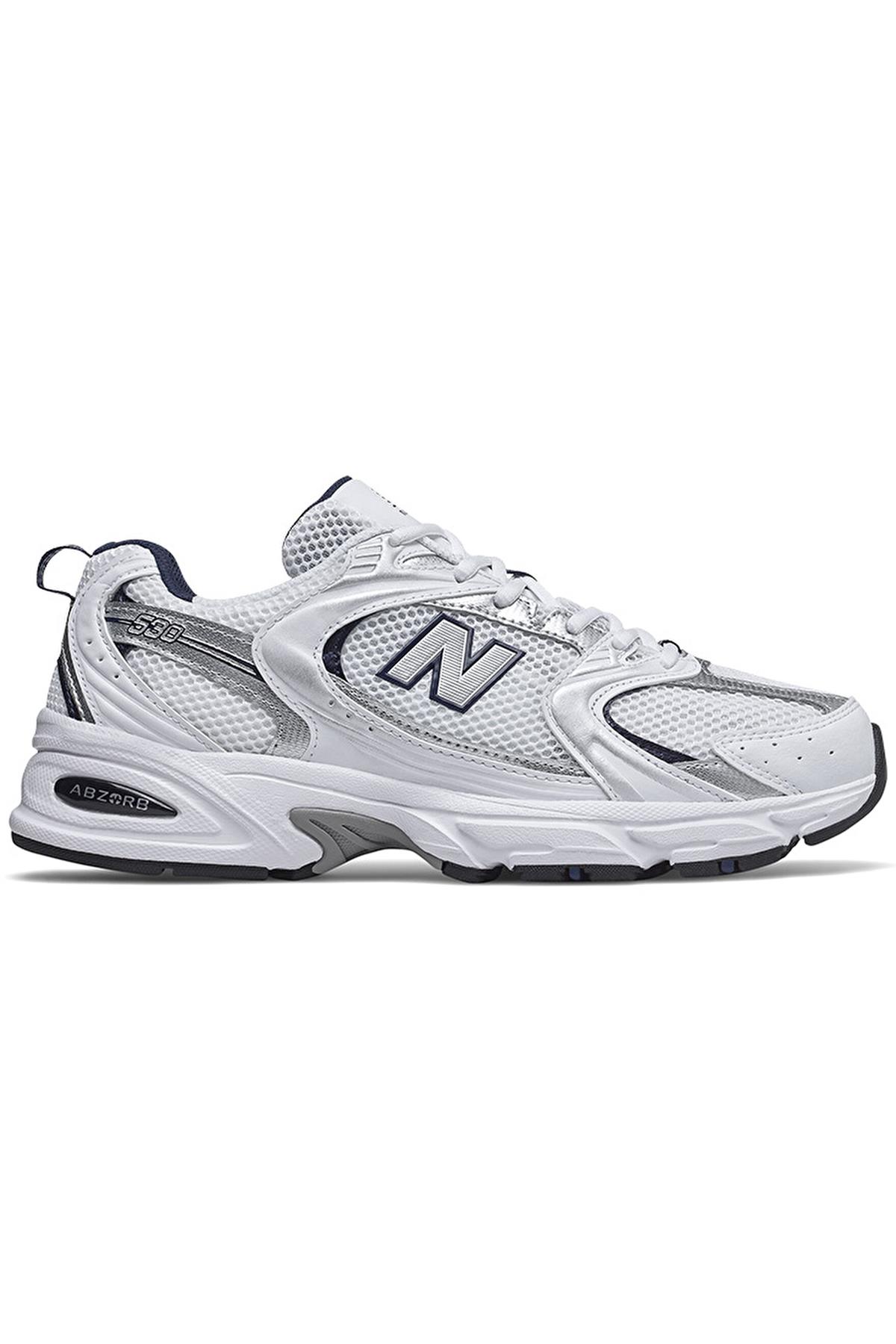 New Balance 530 Kadın Spor Ayakkabı MR530SG