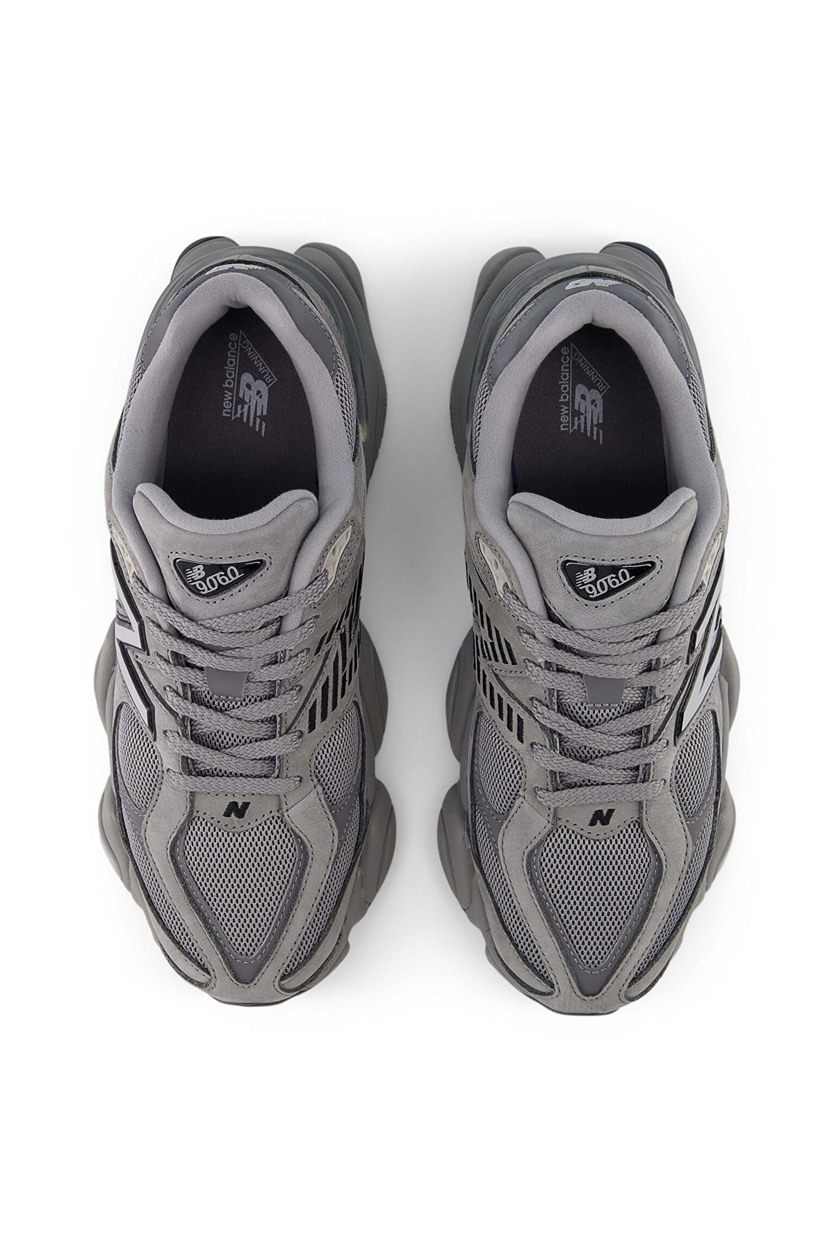 New Balance 9060 Erkek Spor Ayakkabı U9060ZGB