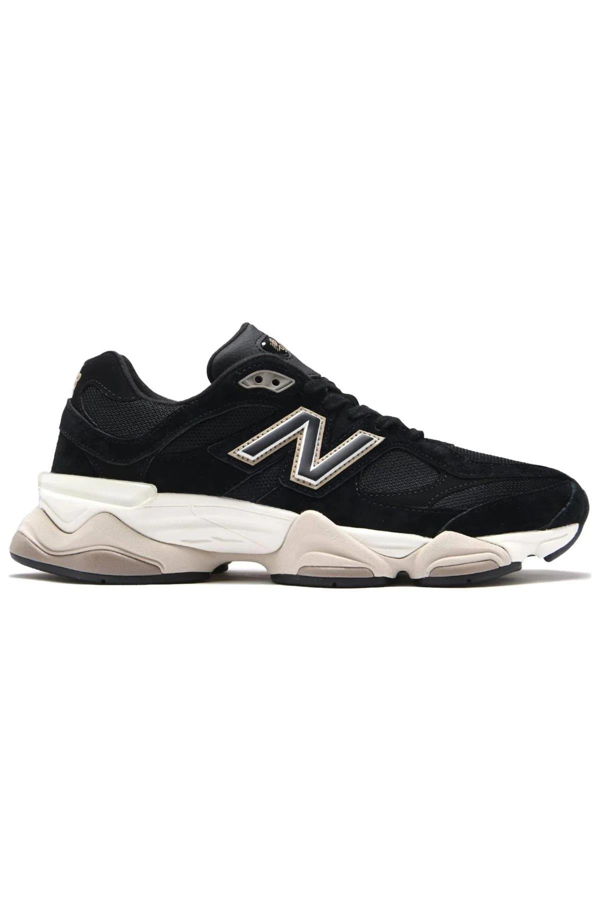 New Balance 9060 Erkek Spor Ayakkabı U9060UBY