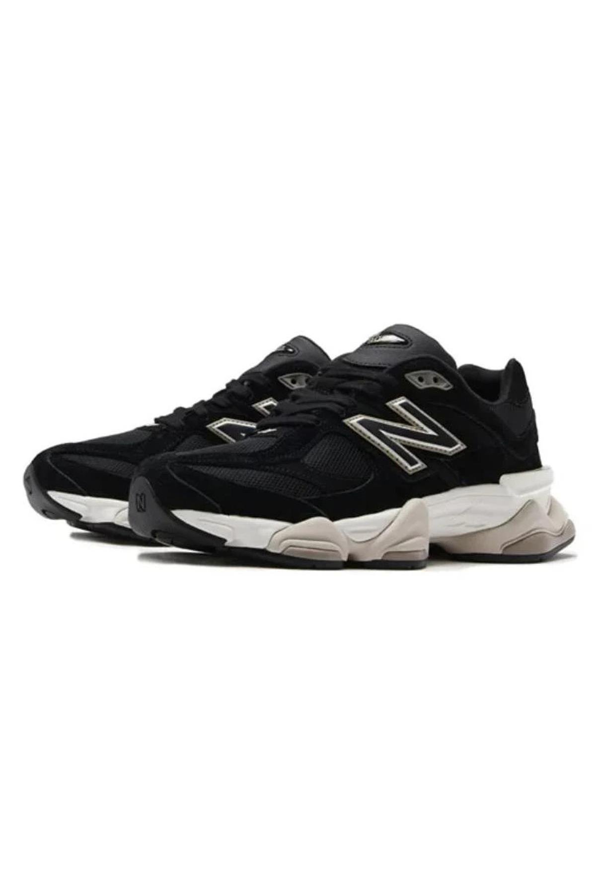New Balance 9060 Erkek Spor Ayakkabı U9060UBY