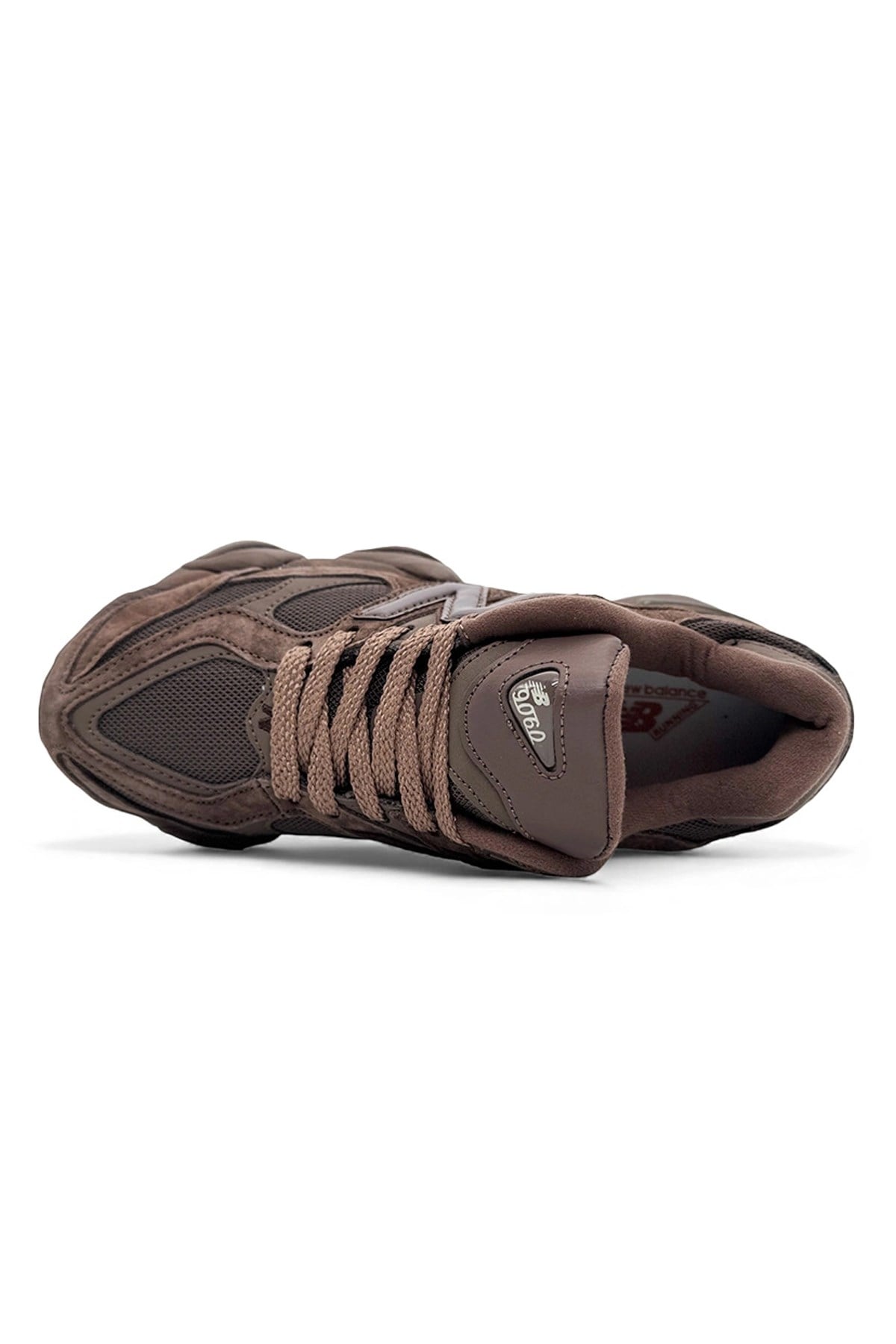 New Balance 9060 Kadın Spor Ayakkabı U9060ZWD