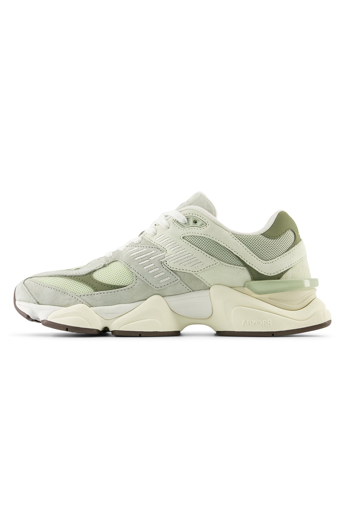 New Balance 9060 Kadın Spor Ayakkabı U9060EEC