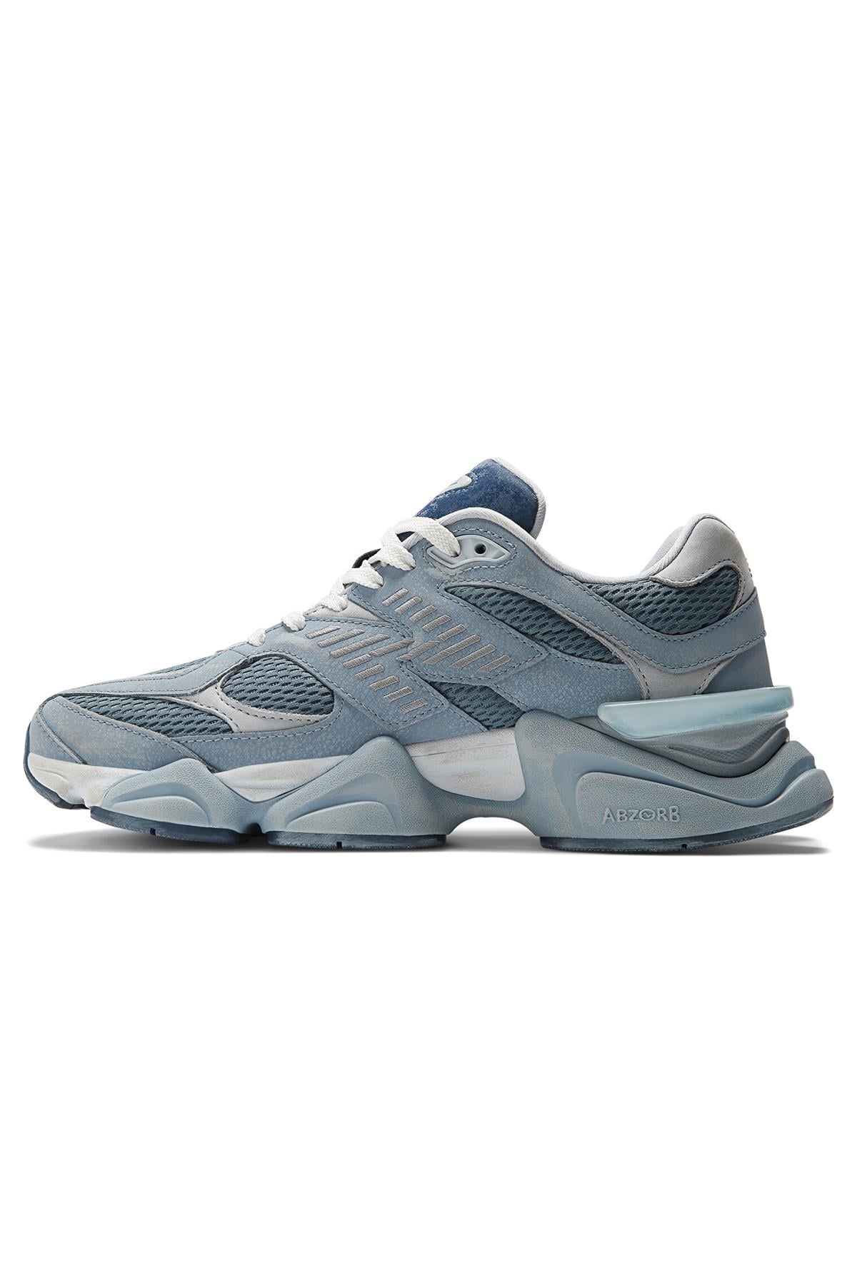 New Balance 9060 Kadın Spor Ayakkabı U9060MD1