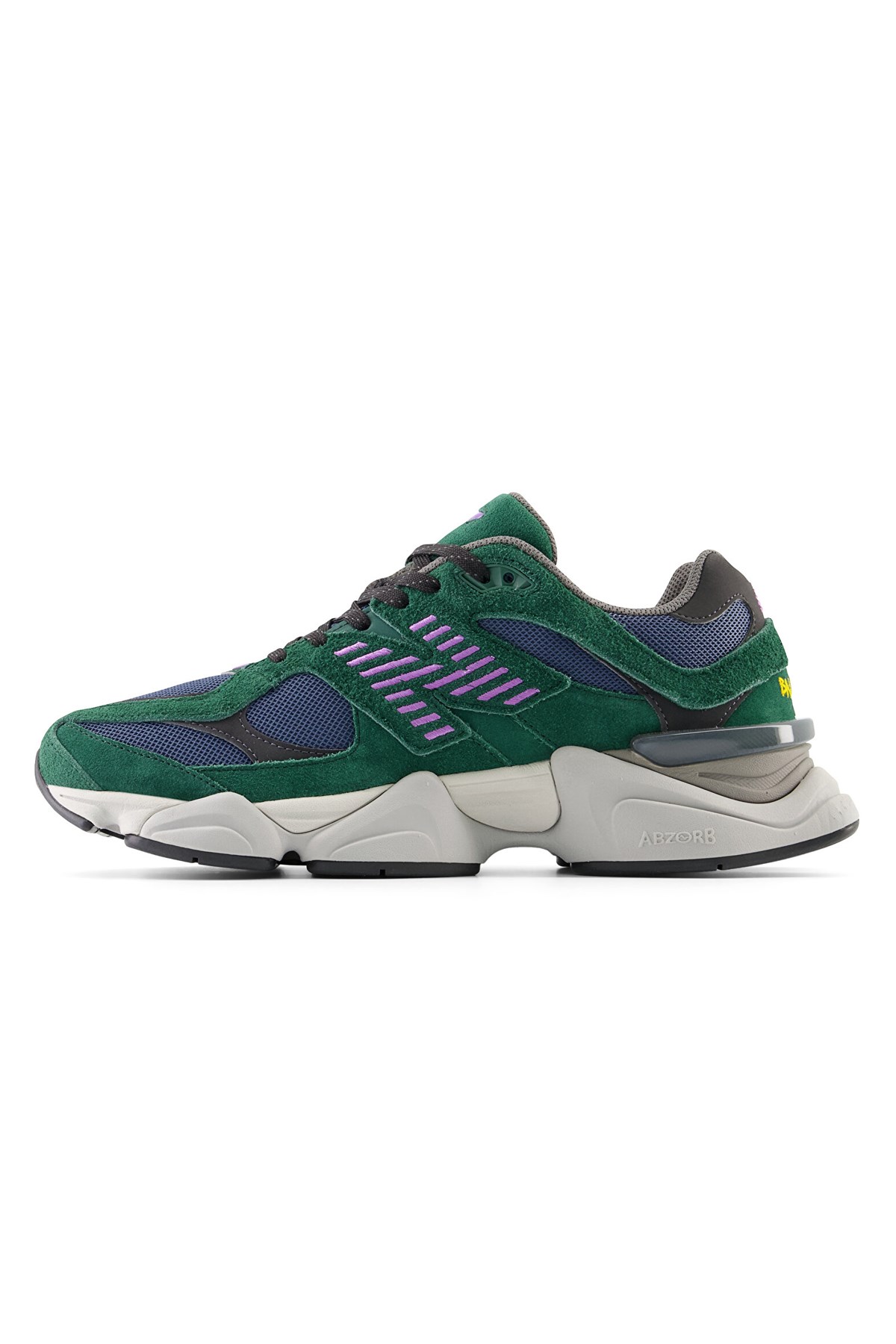 New Balance 9060 Kadın Spor Ayakkabı U9060GRE