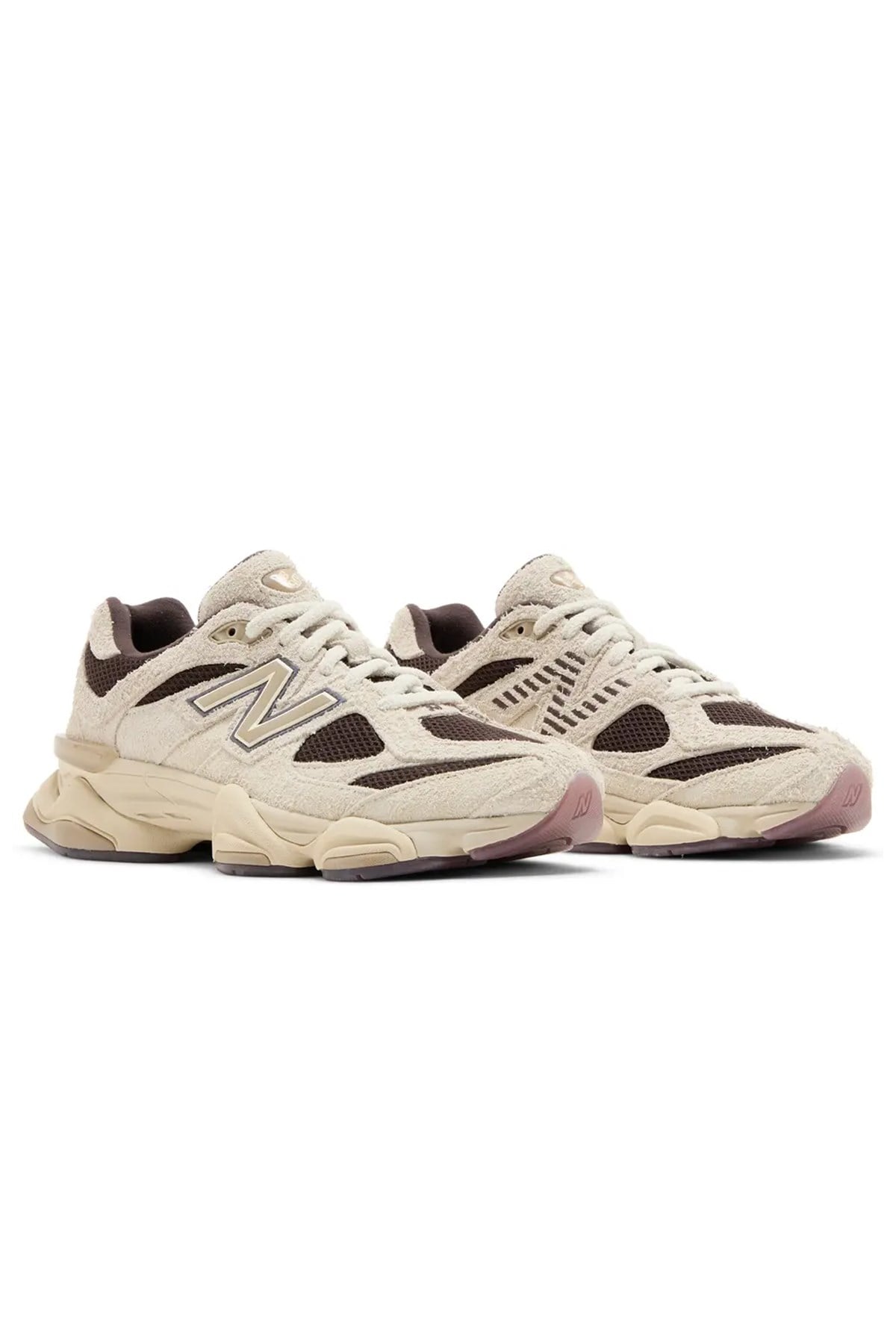 New Balance 9060 Kadın Spor Ayakkabı U9060SYD