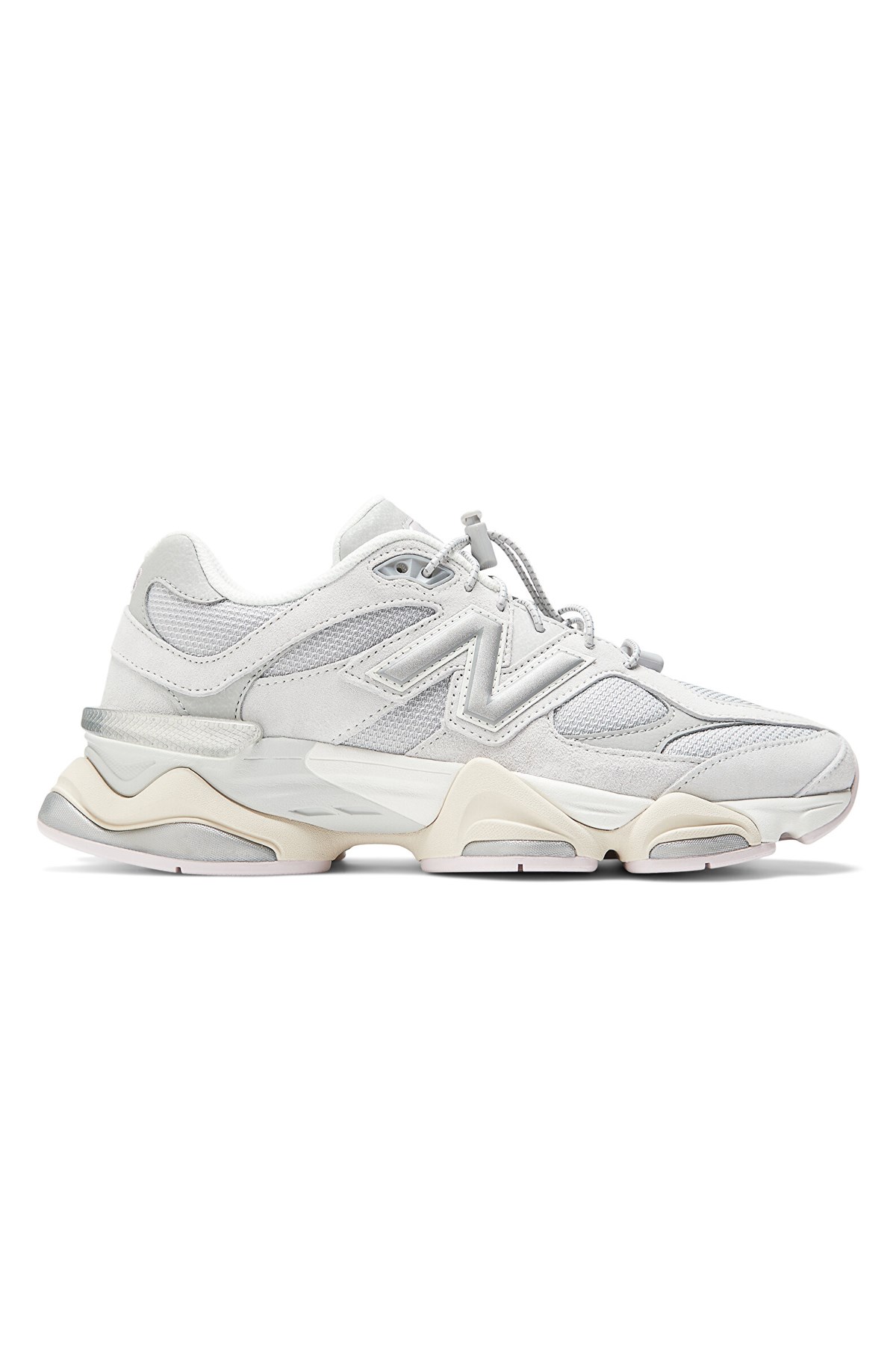 New Balance 9060 Kadın Spor Ayakkabı U9060GM