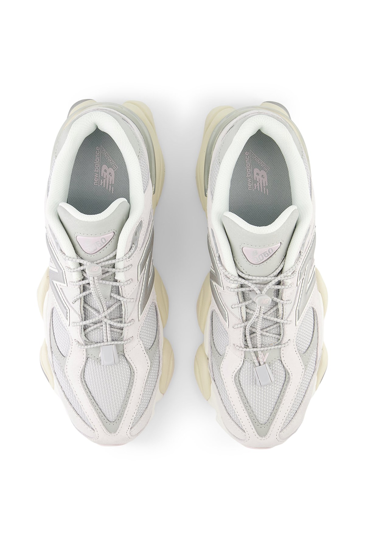 New Balance 9060 Kadın Spor Ayakkabı U9060GM