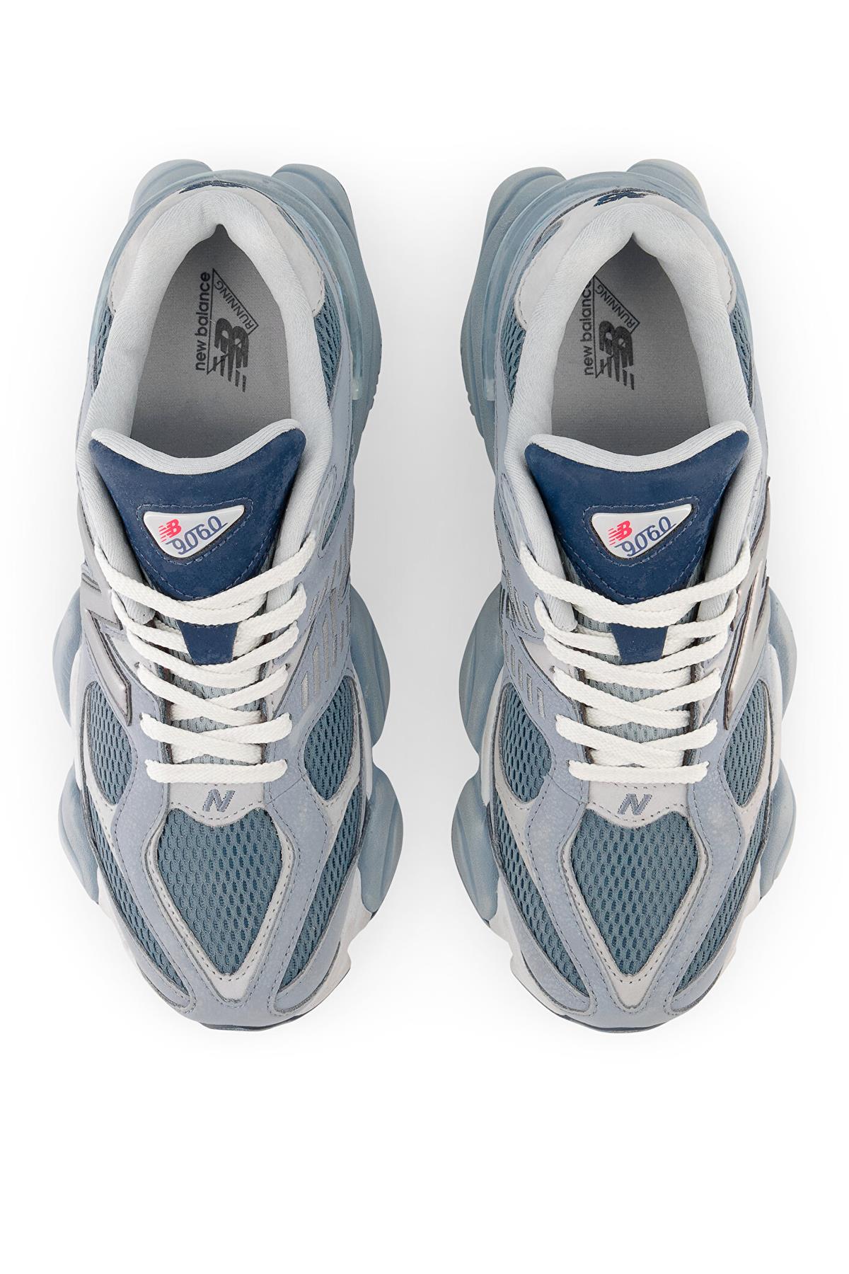 New Balance 9060 Kadın Spor Ayakkabı U9060MD1