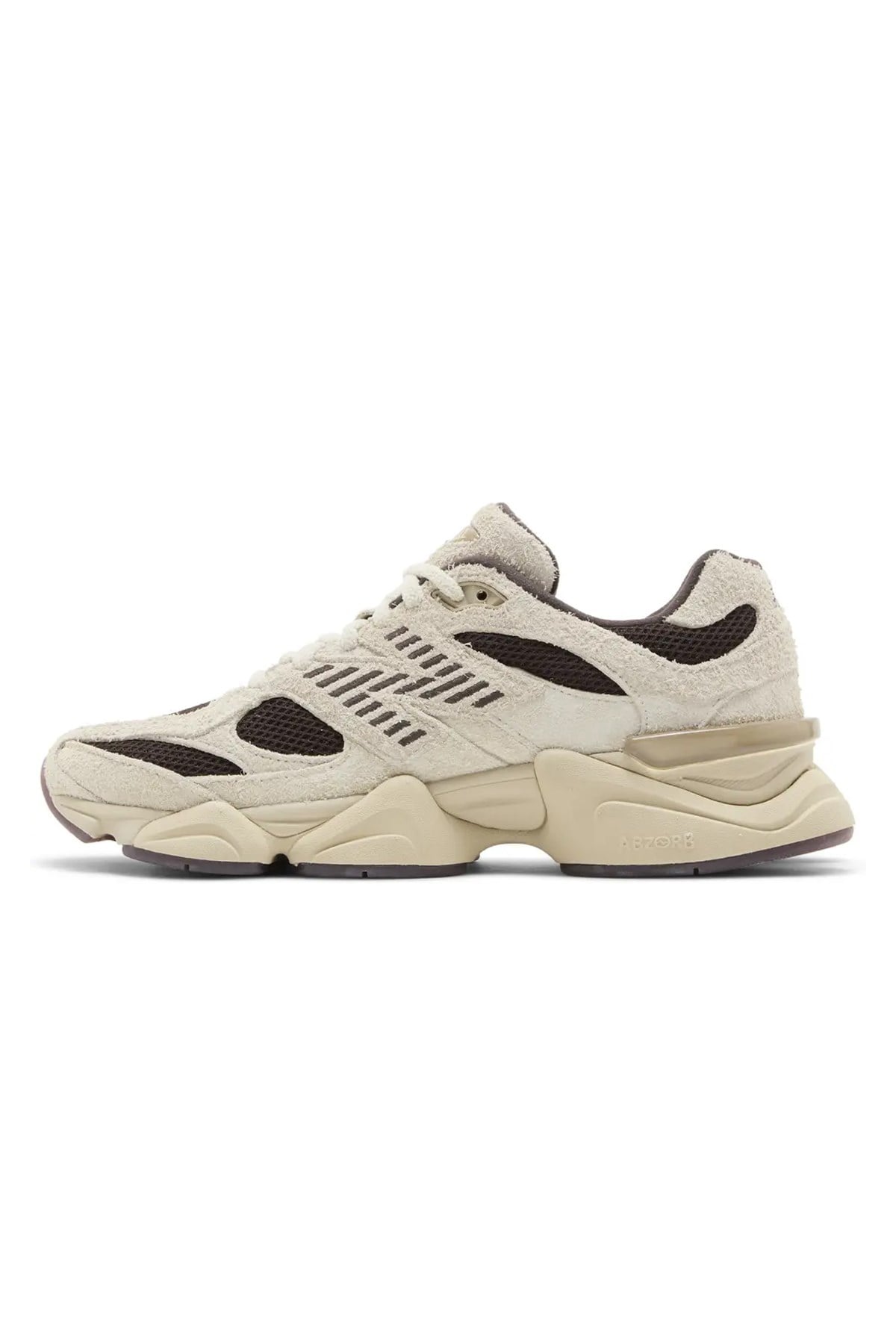 New Balance 9060 Kadın Spor Ayakkabı U9060SYD