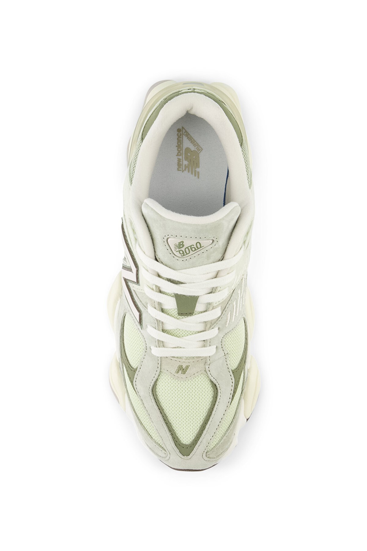 New Balance 9060 Kadın Spor Ayakkabı U9060EEC