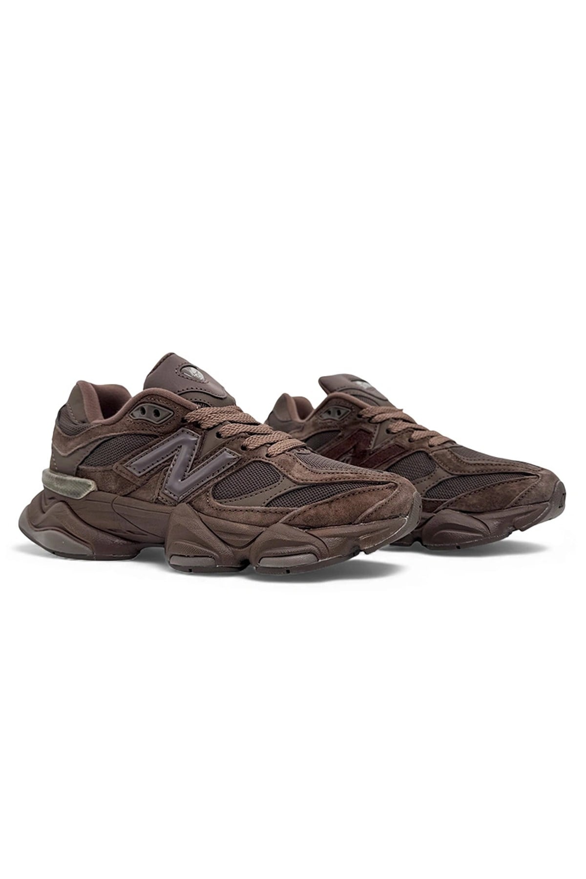 New Balance 9060 Kadın Spor Ayakkabı U9060ZWD